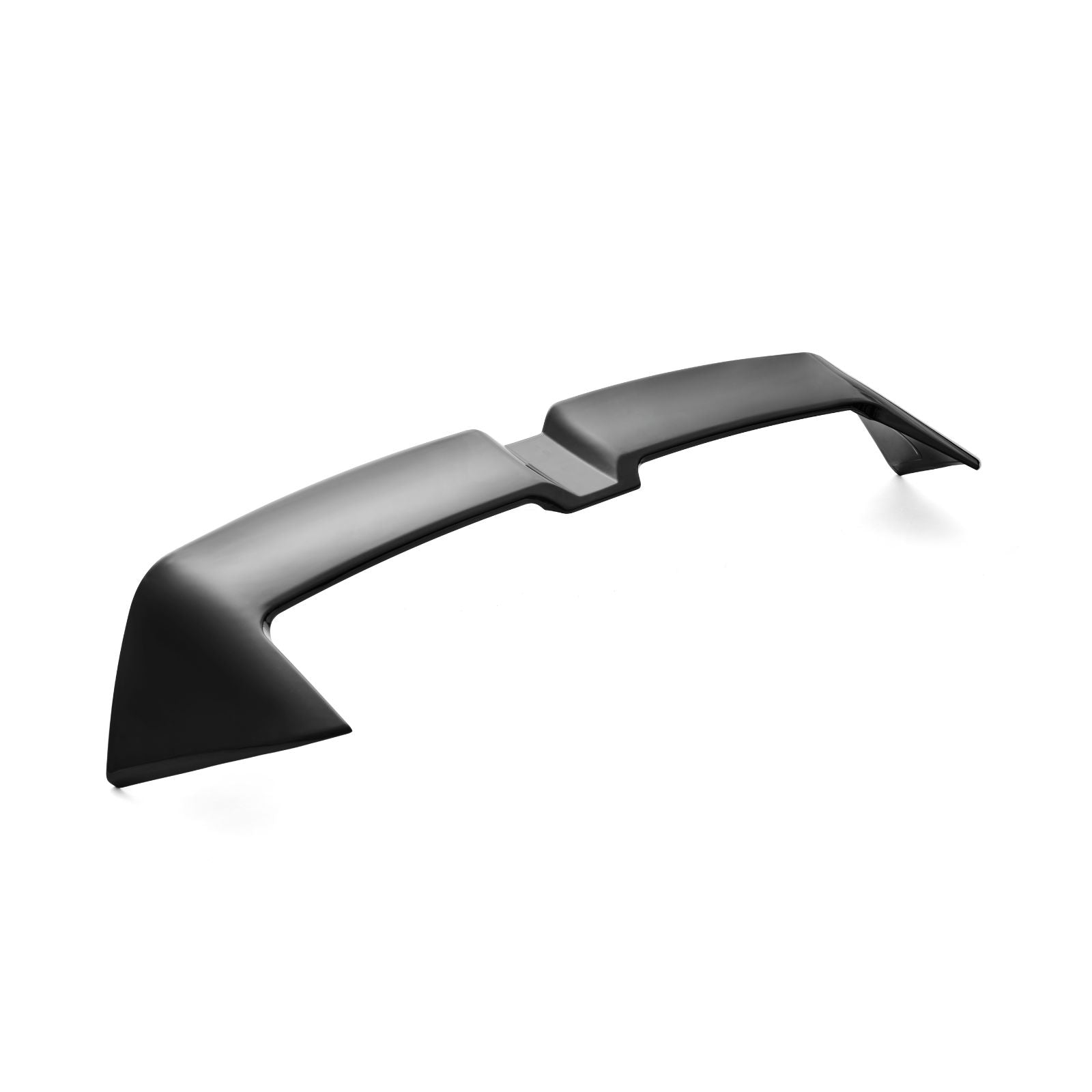 For 2022-2024 Golf MK8 GTD GTE GTI R R Line Rear Roof Spoiler Upper Splitter Lip