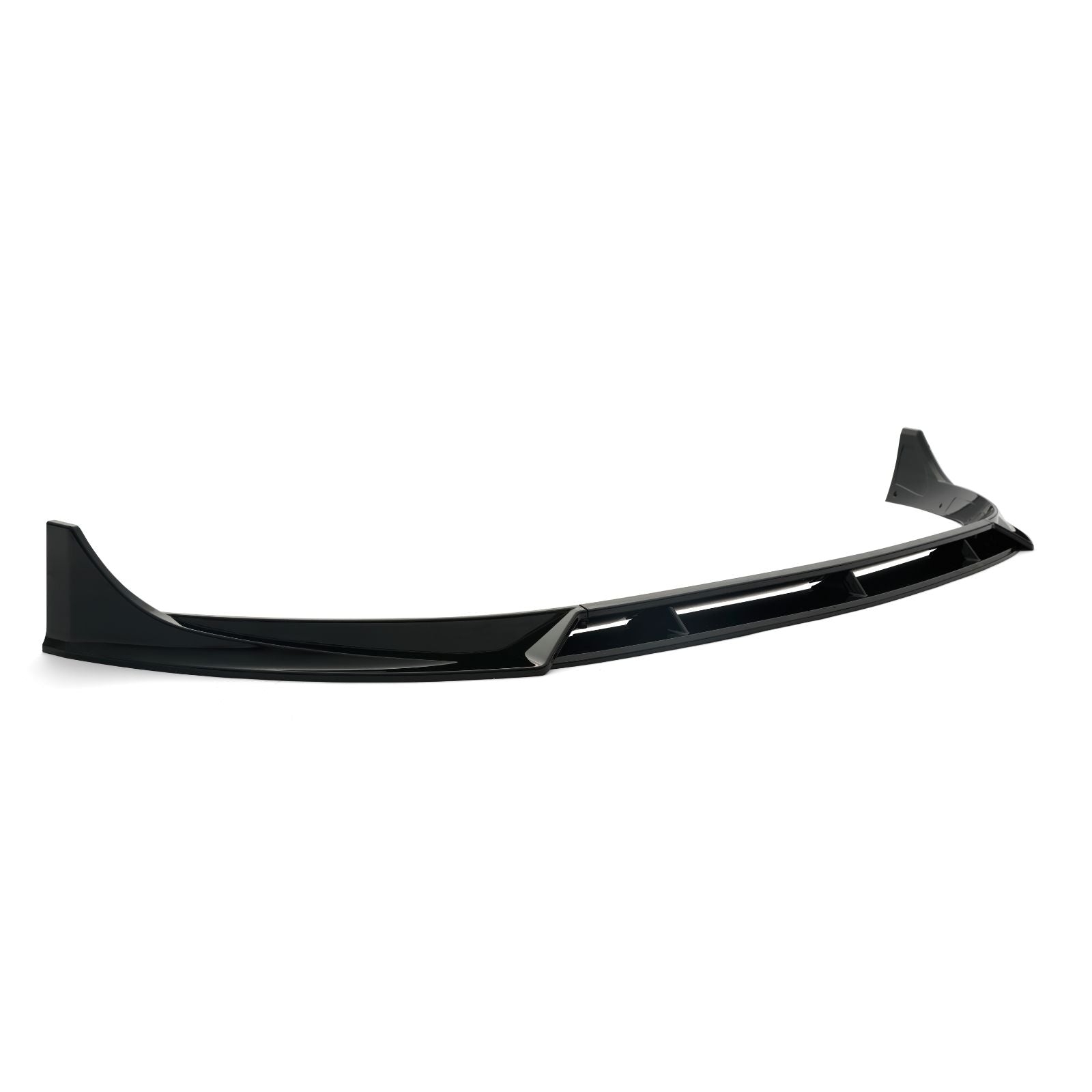 Share For 25-26 Tesla Model Y Juniper Front Bumper Lip 4PC