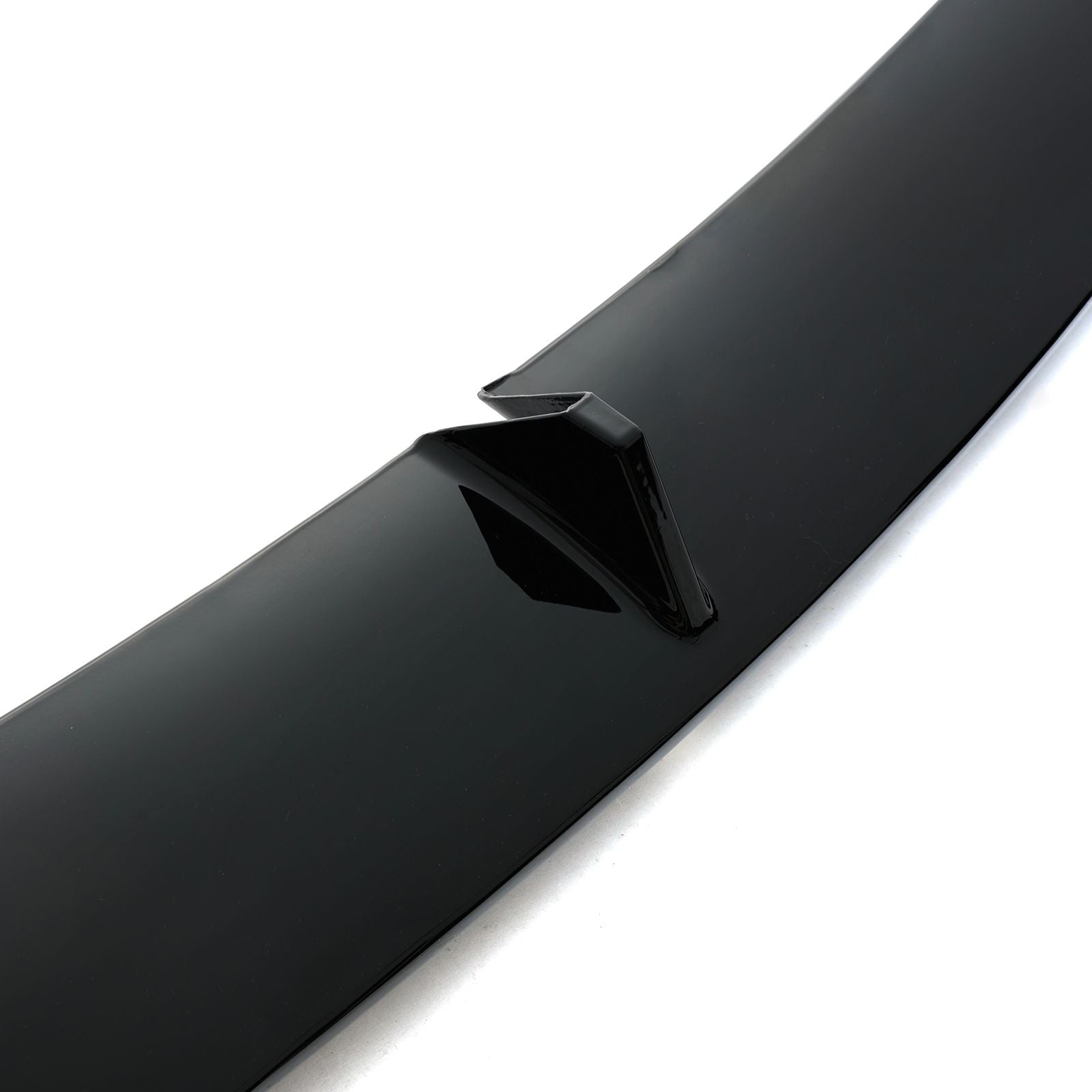 For 2020-2024 Tesla Model Y Front Bumper Lip Splitter 3PCS