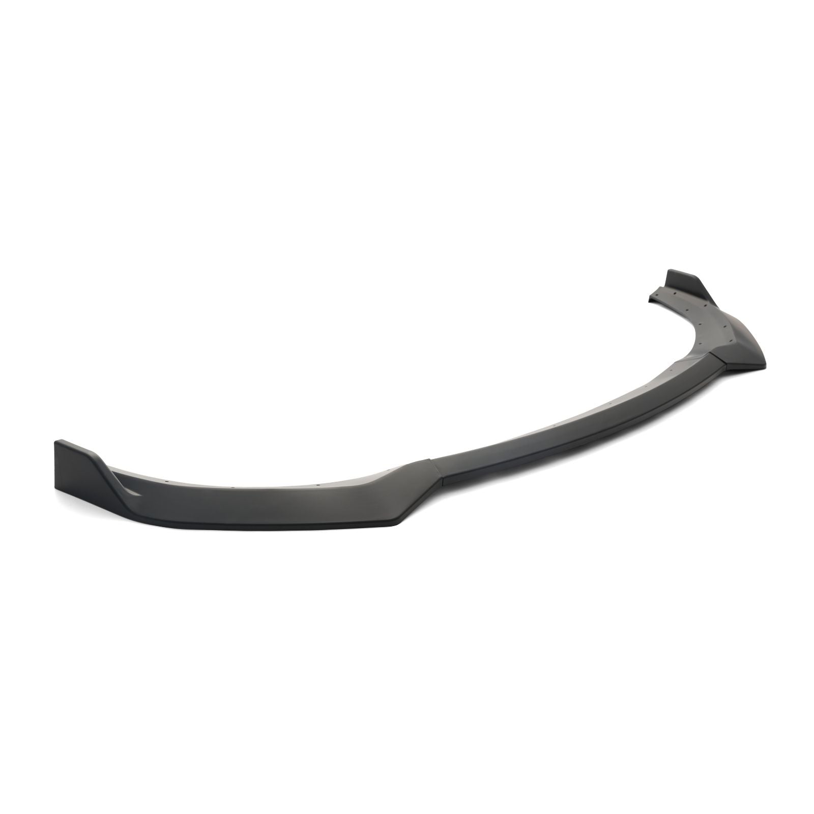 For 20-23 Dodge Charger Widebody Front Bumper Lip Splitter 3PCS