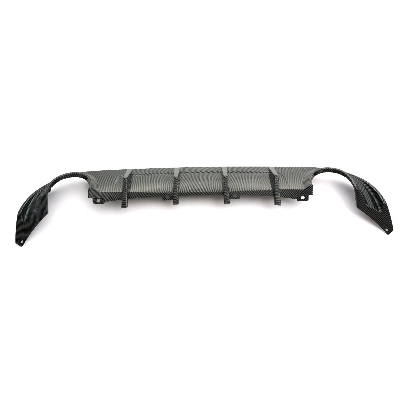 For 2015-2023 Dodge Charger SXT Rear Diffuser