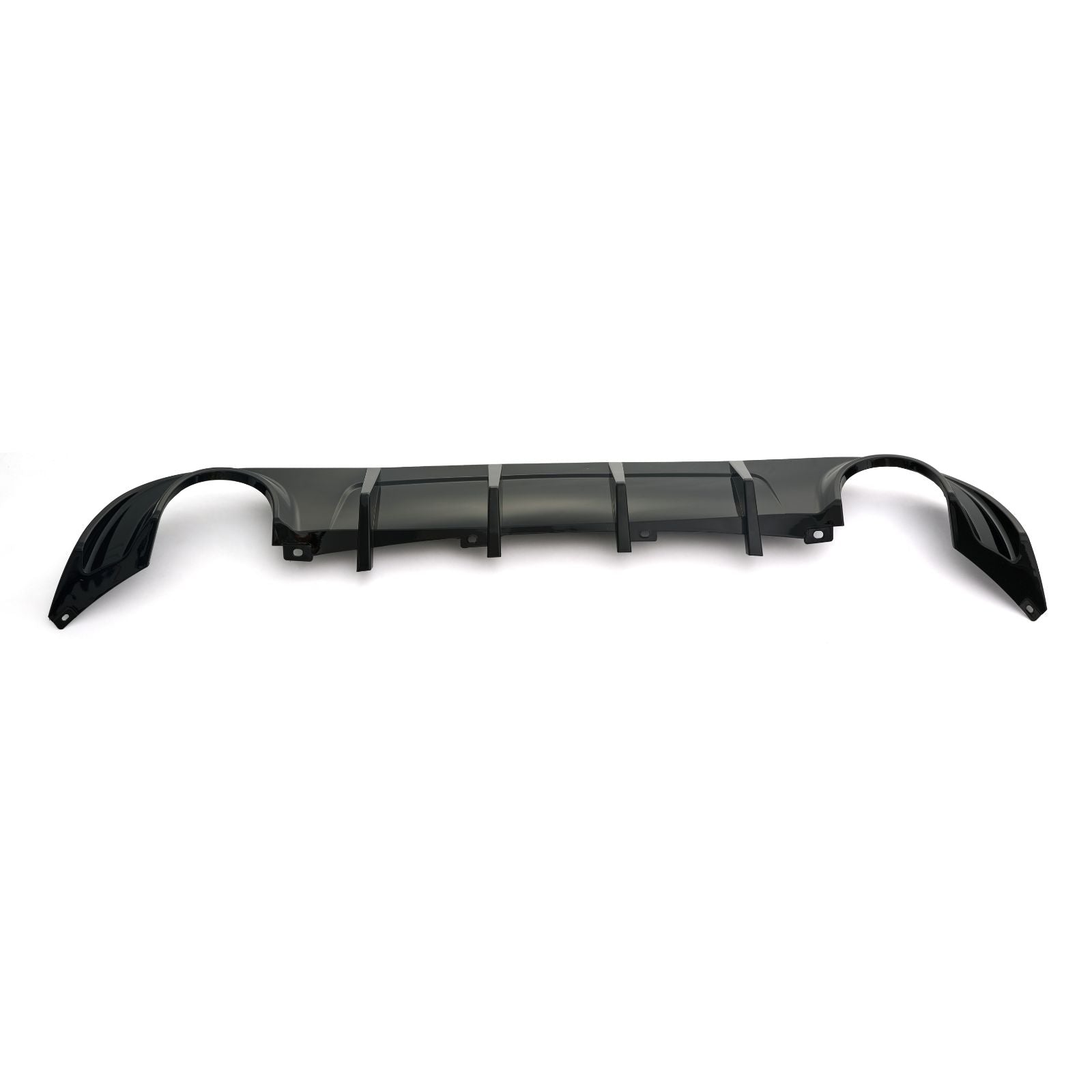 For 2015-2023 Dodge Charger SXT Rear Diffuser