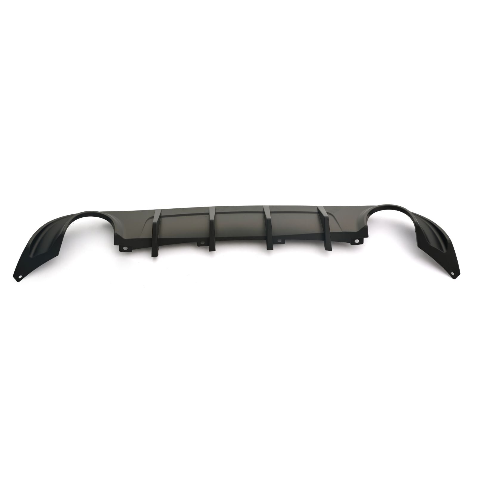 For 2015-2023 Dodge Charger SXT Rear Diffuser