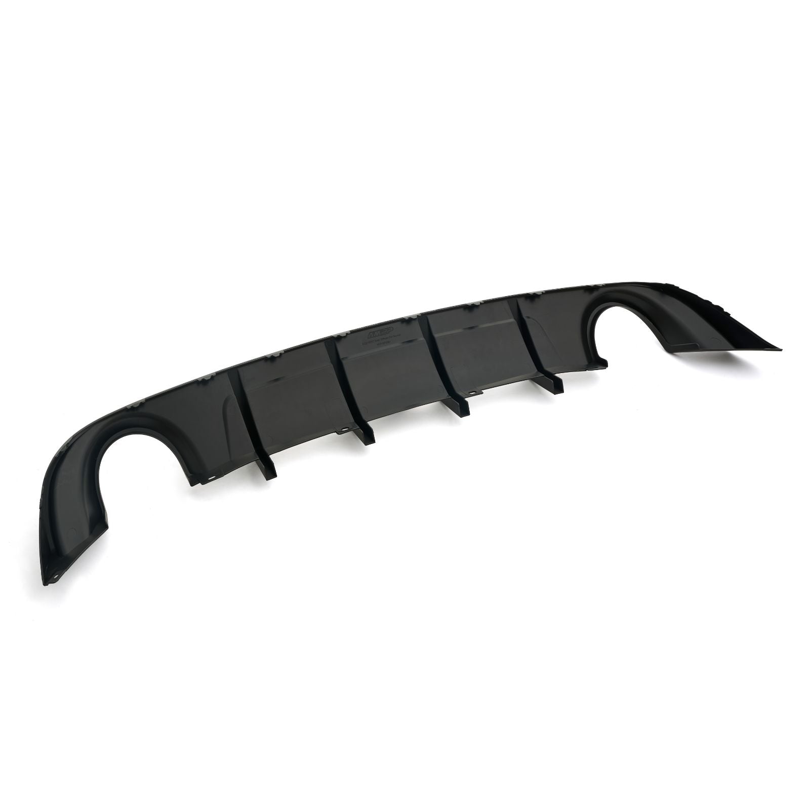 For 2015-2023 Dodge Charger SXT Rear Diffuser