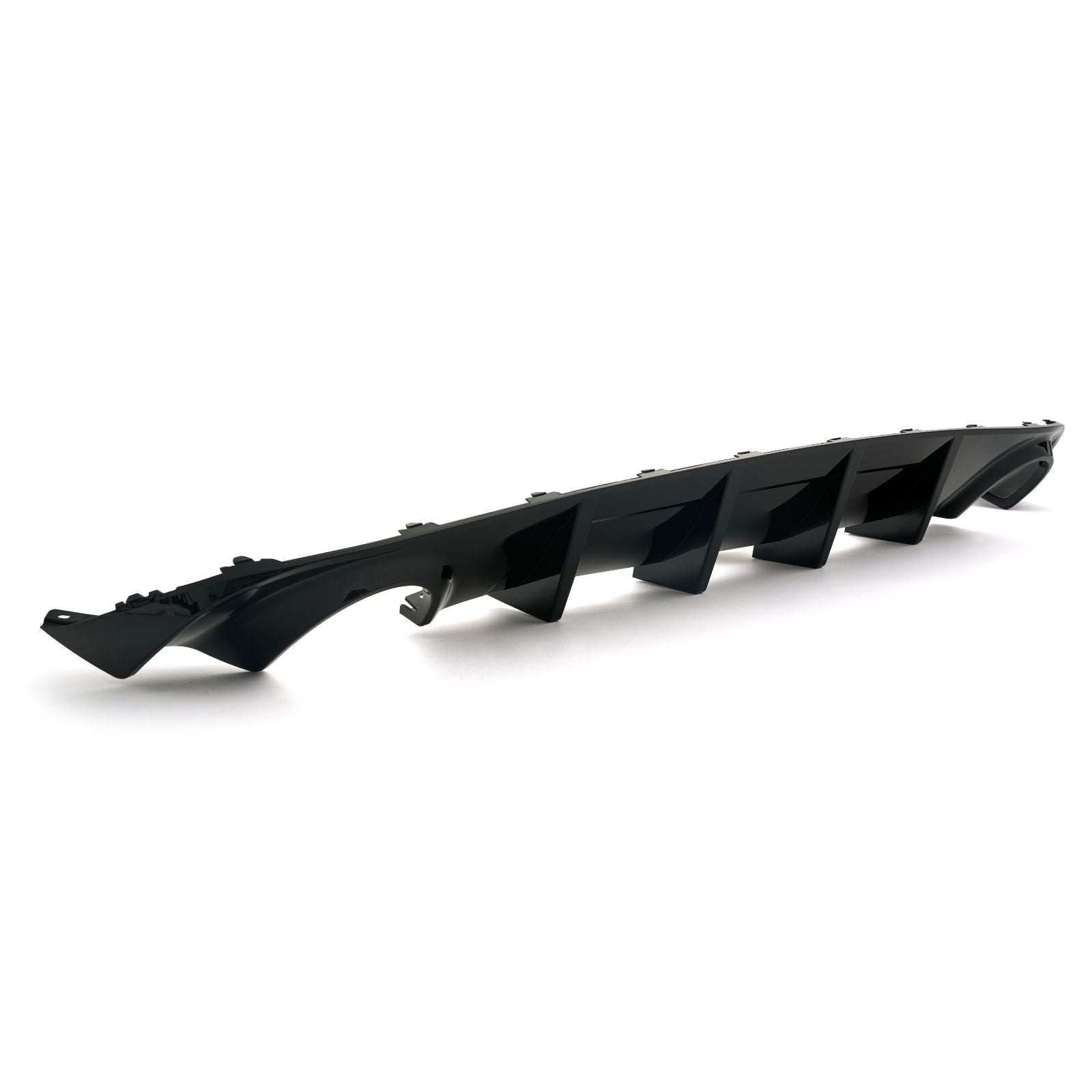 For 2015-2023 Dodge Charger SXT Rear Diffuser