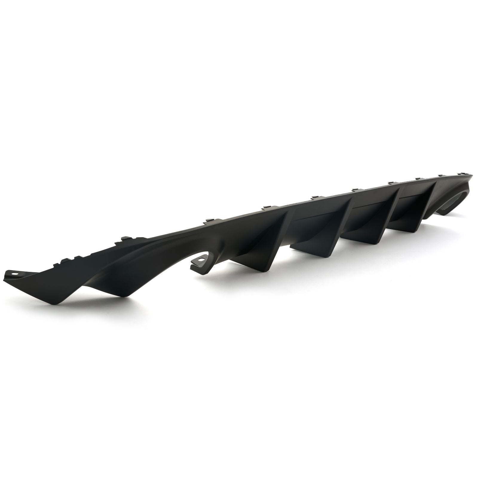 For 2015-2023 Dodge Charger SXT Rear Diffuser