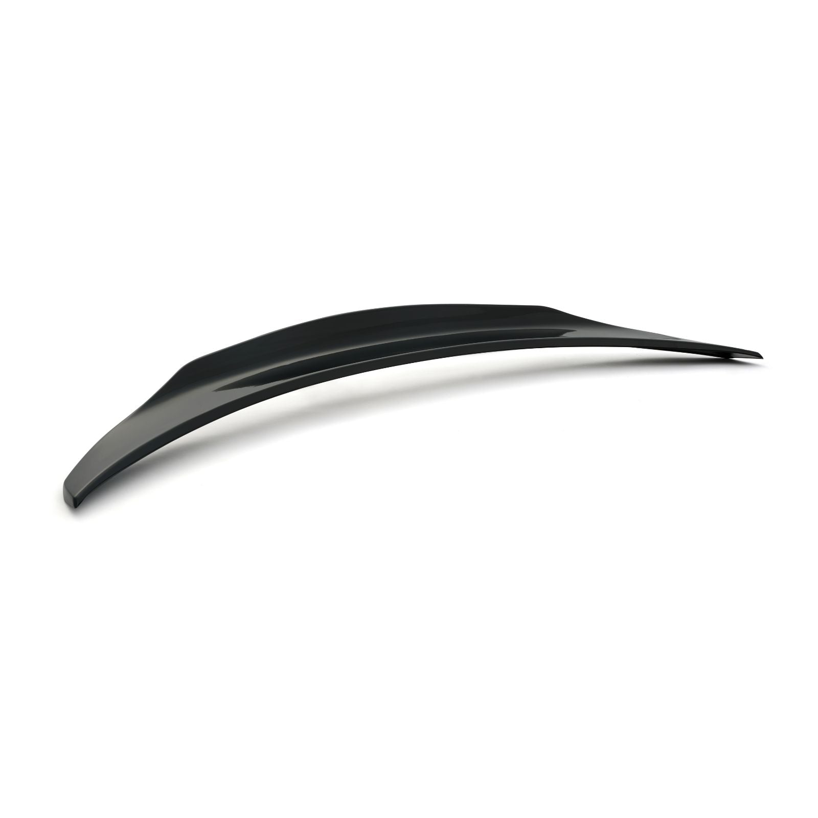 For 2015-2021 Mercedes Benz W205 C63 AMG PSM Style Trunk Spoiler Wing