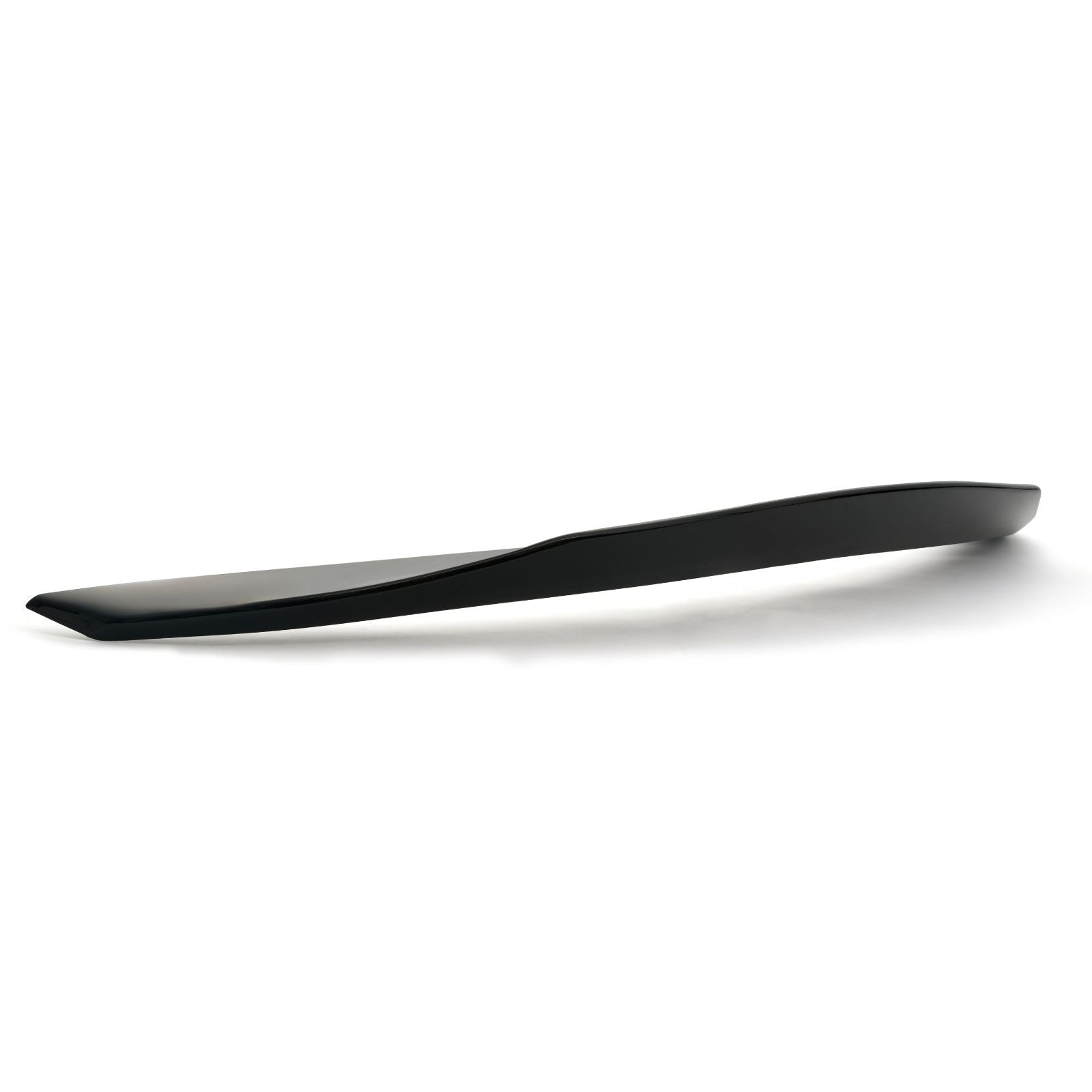 For 2015-2021 Mercedes Benz W205 C63 AMG PSM Style Trunk Spoiler Wing