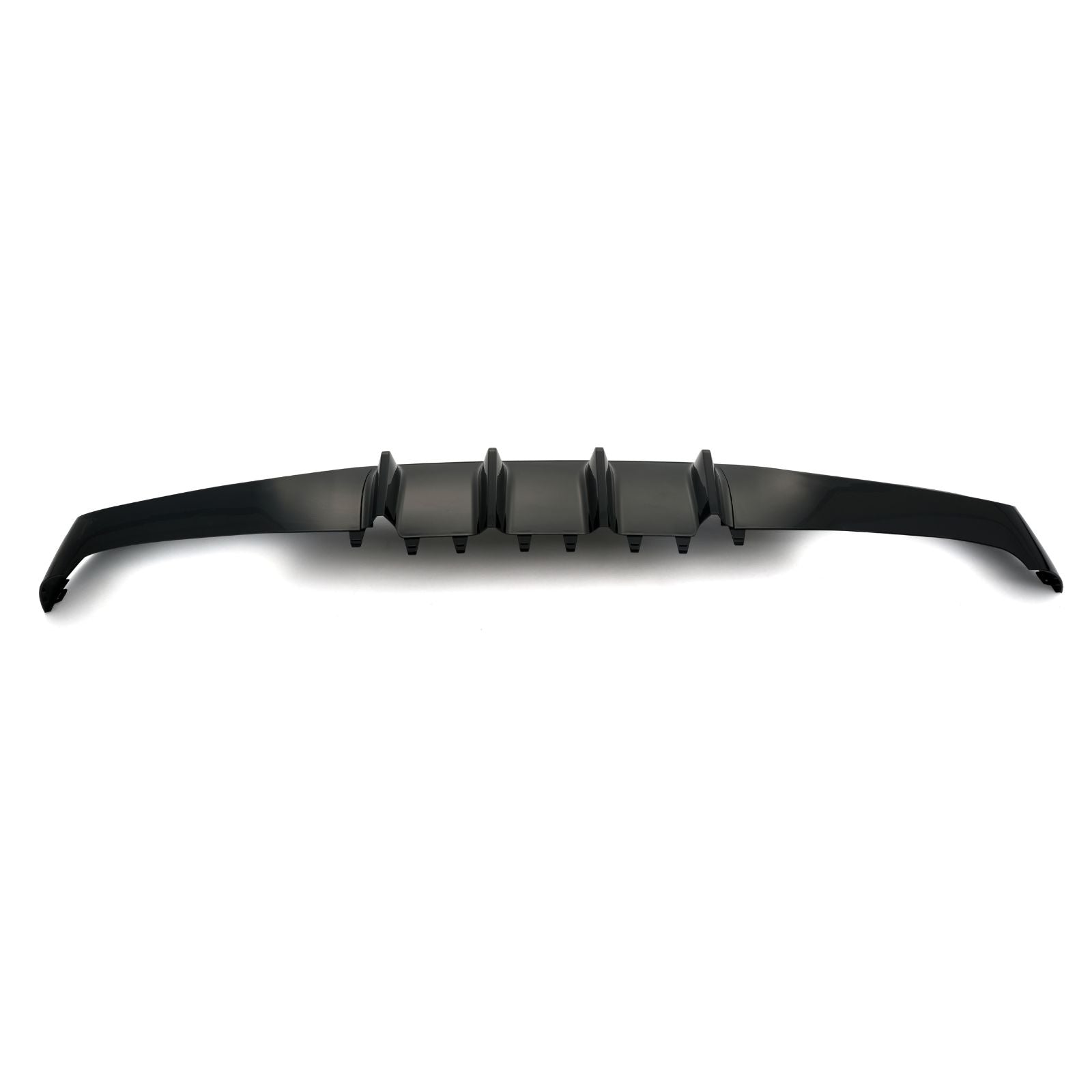 For 2022-2025 C300 C43 AMG W206 C63 Style Rear Diffuser