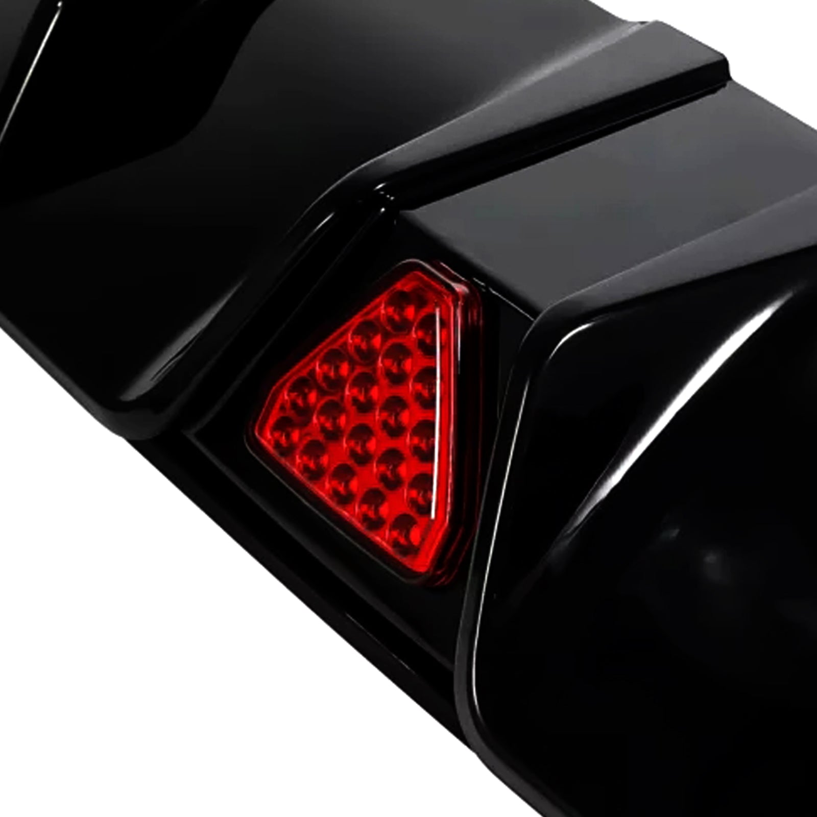 W2 Full Body Kits For Honda Civic Sedan 2022-2024