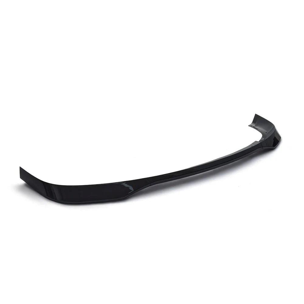 For 21-25 Dodge Durango Front Bumper Lip & Rear Diffuser