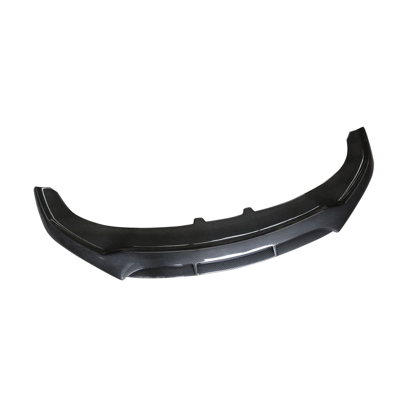 For 2020-2023 Dodge Charger Widebody Front Bumper Lip Splitter