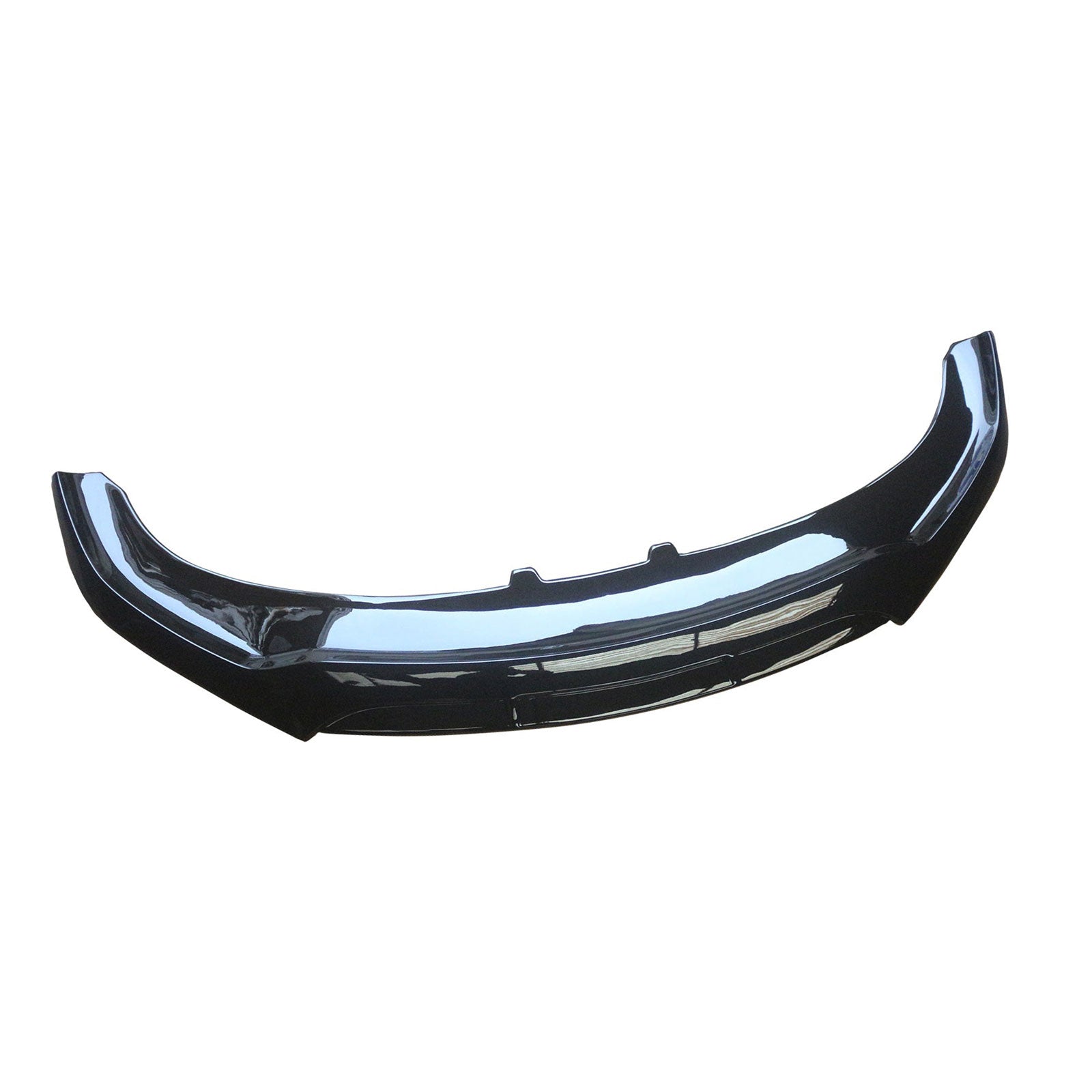 For 2020-2023 Dodge Charger Widebody Front Bumper Lip Splitter