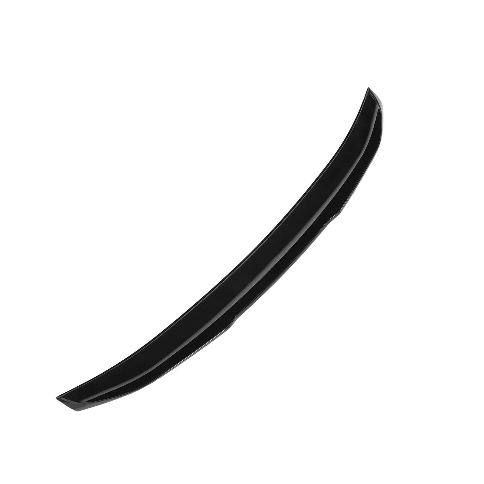 Rear Trunk Spoiler Wing For Infiniti Q50 2014-2023 PSM Style