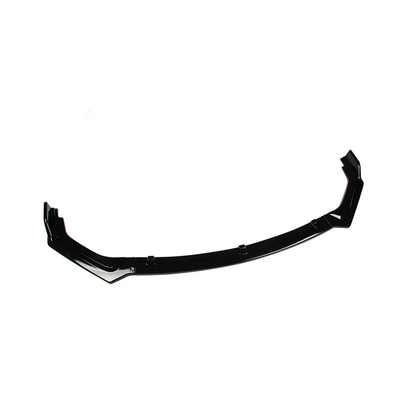 For Infiniti Q50 2018-2024 Base Luxe Front Bumper Lip