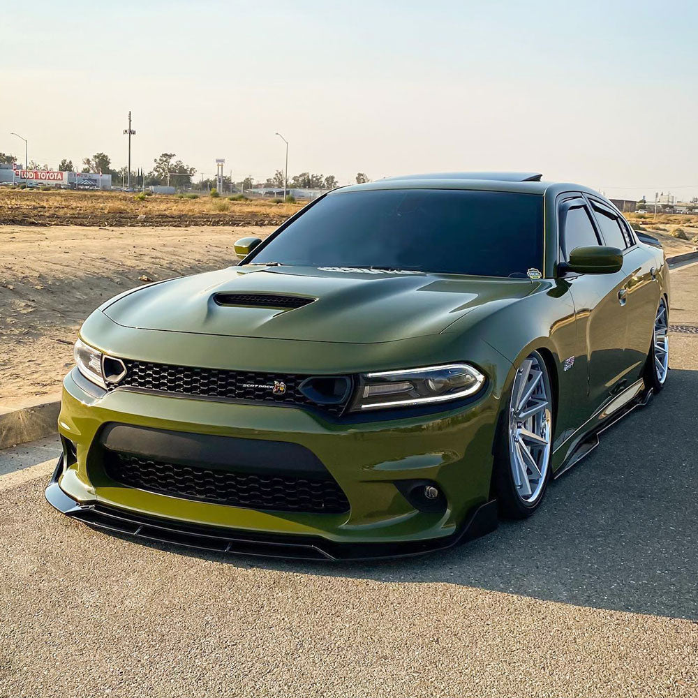 For 2015-2023 Dodge Charger SRT GT Full Body Kits