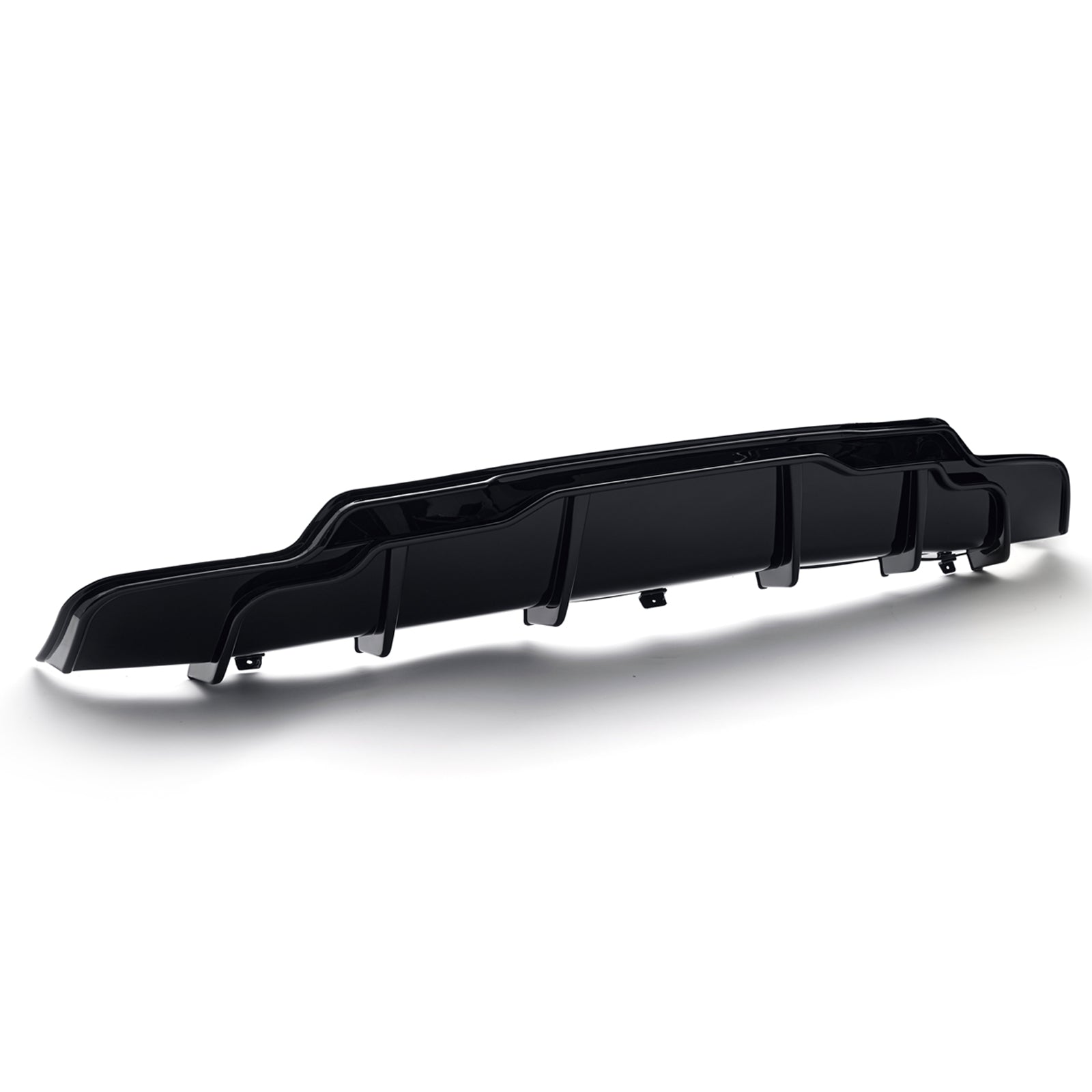 Rear Diffuser For Tesla Model 3 2017-2023