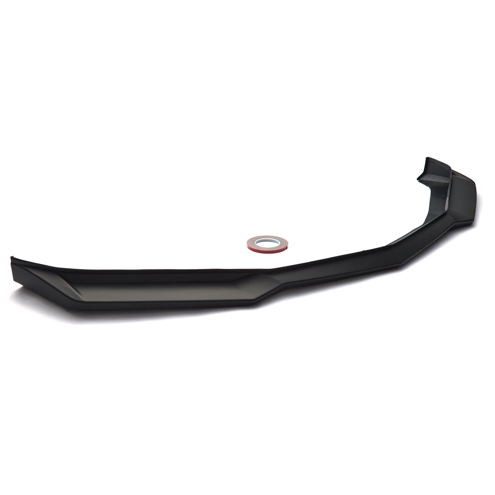 Front Bumper Lip Splitter For 16-18 Chevy Camaro LT RS Model ZL1 Style