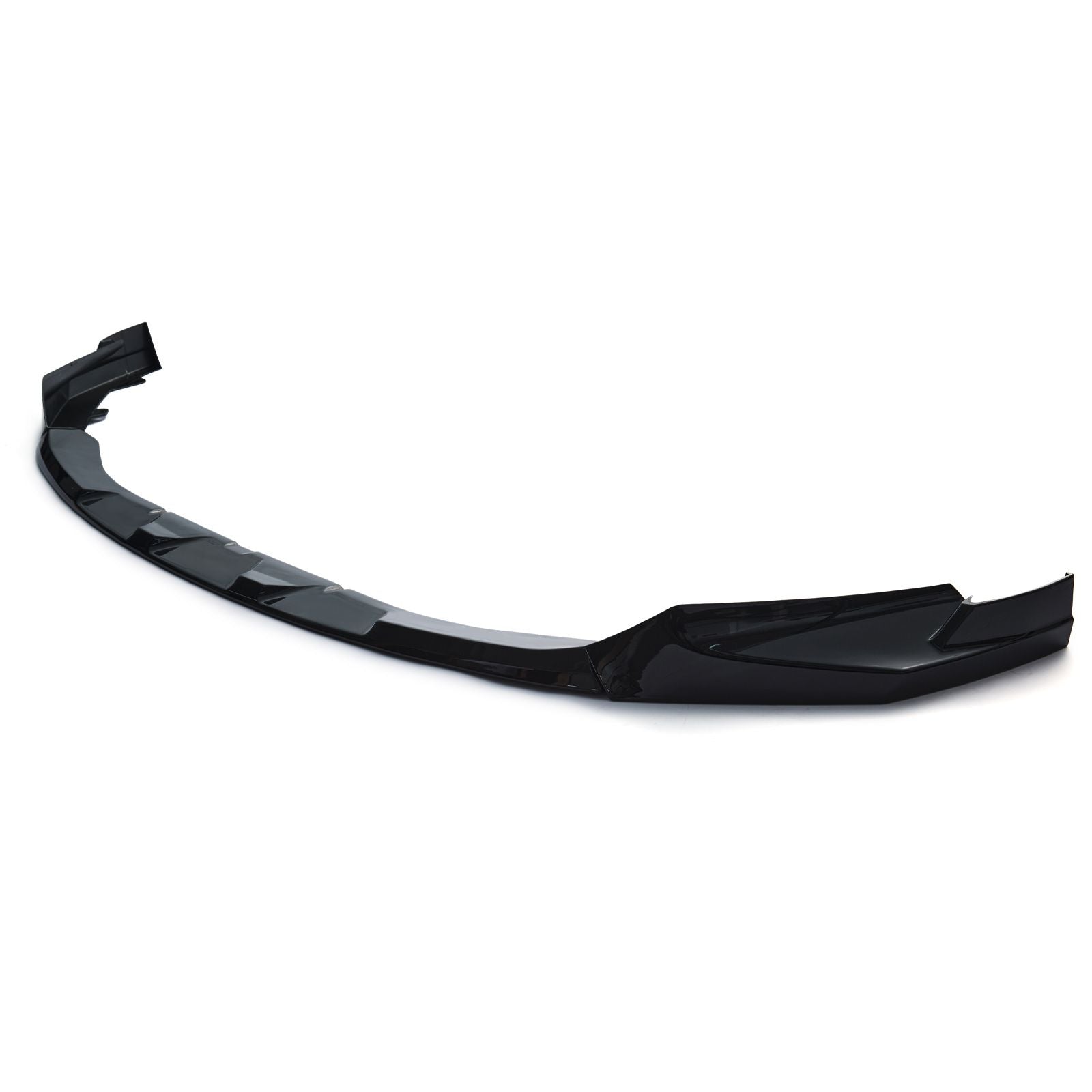 For 2021-2025 BMW G80 M3 G82 M4 3D Style Front Bumper Lip Splitter