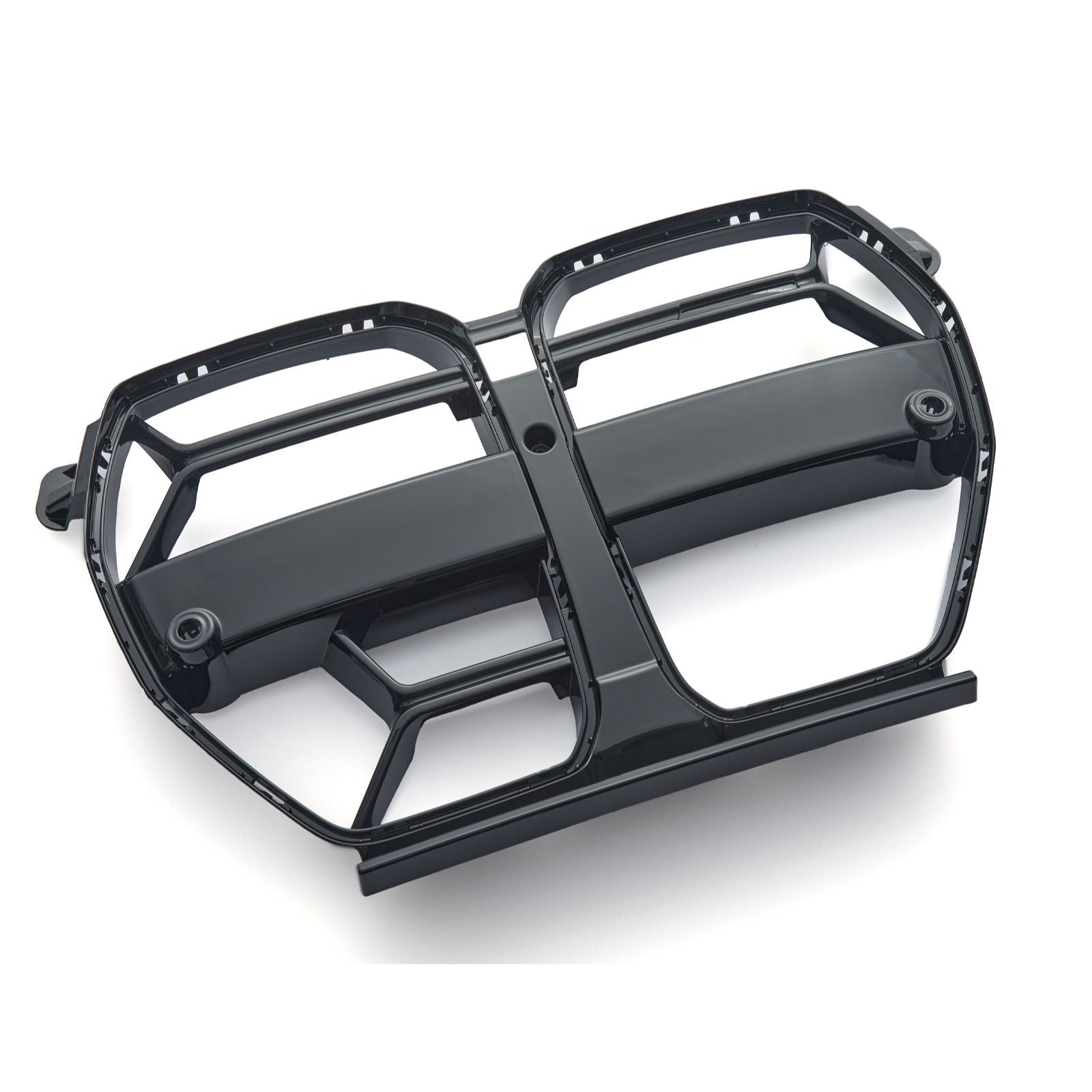 For 21-25 BMW M3 G80 M4 G82 G83 CSL Style Grille