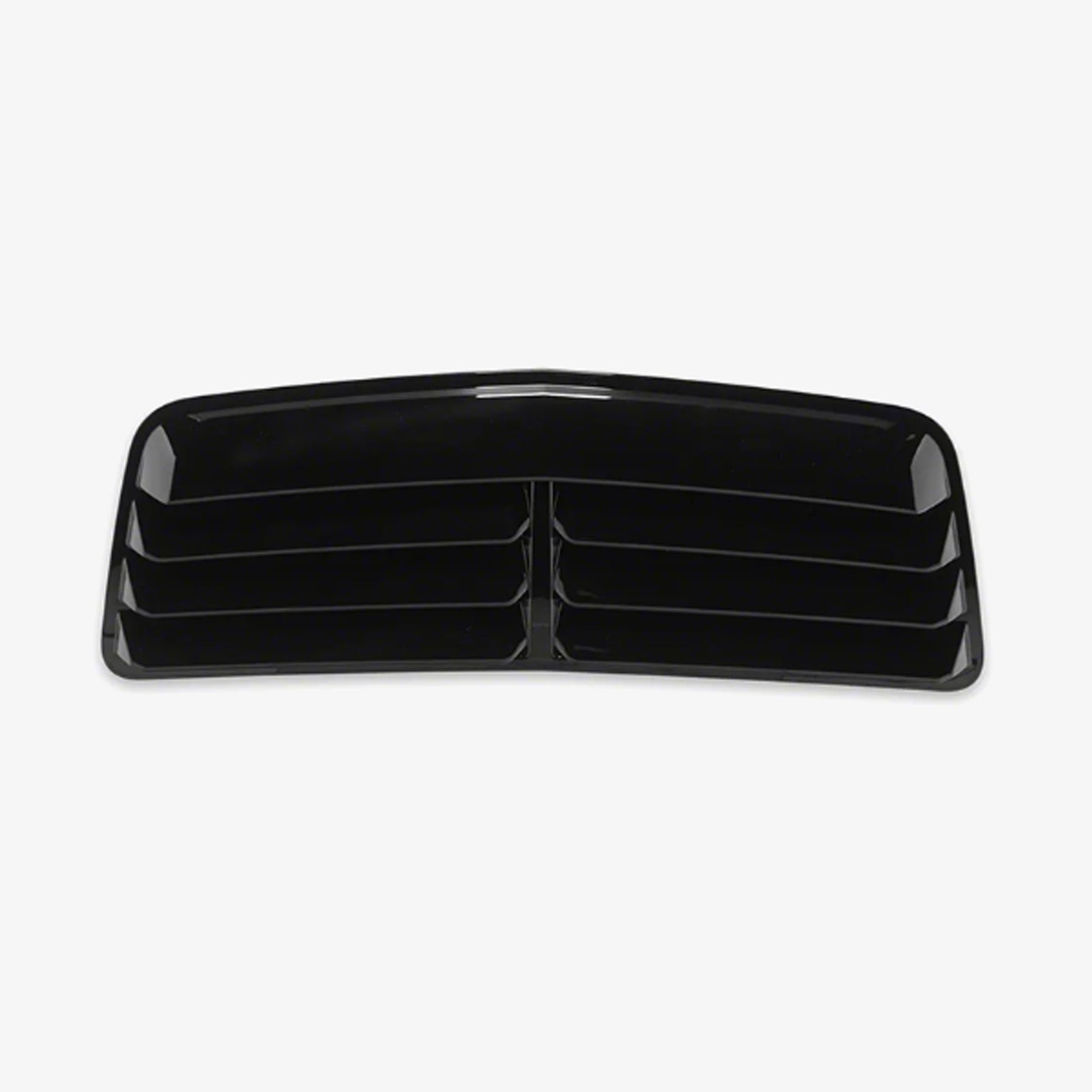 For Ford Mustang Ecoboost Hood Air Flow Vent 24-25