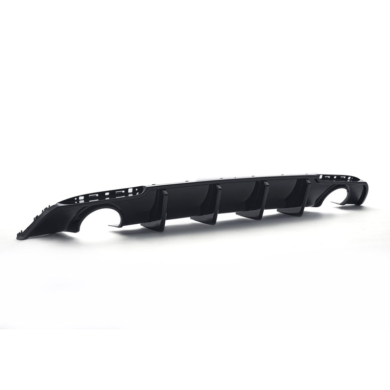 Rear Bumper Diffuser For 2015-2023 Chrysler 300 SRT