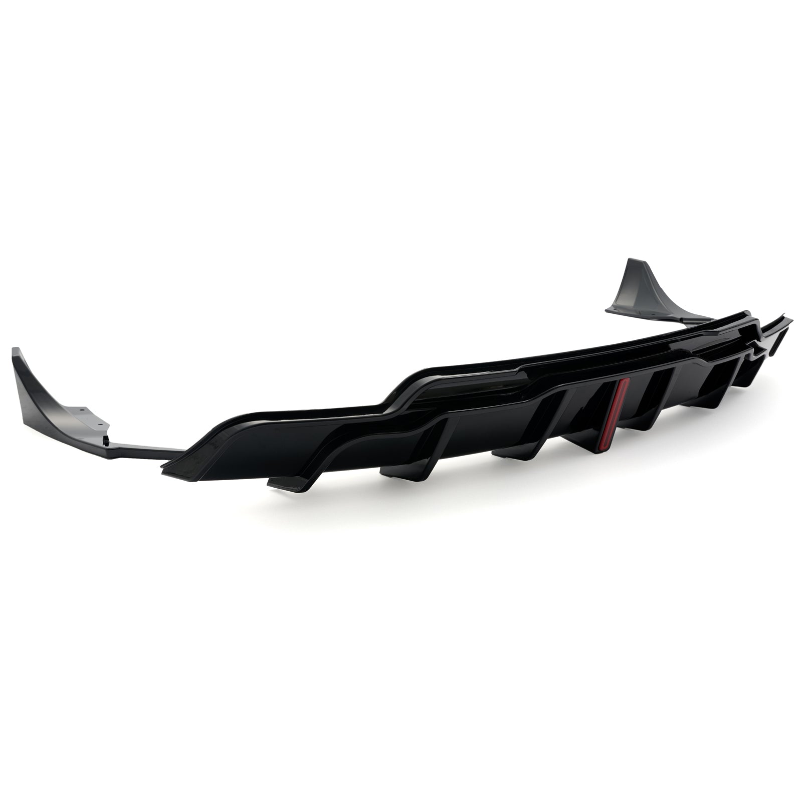 For 2017-2023 Tesla Model 3 Rear Diffuser LED Light