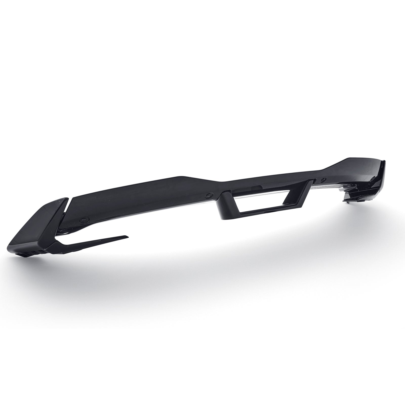 Rear Spoiler For 2024-2025 Ford Mustang DH Performance