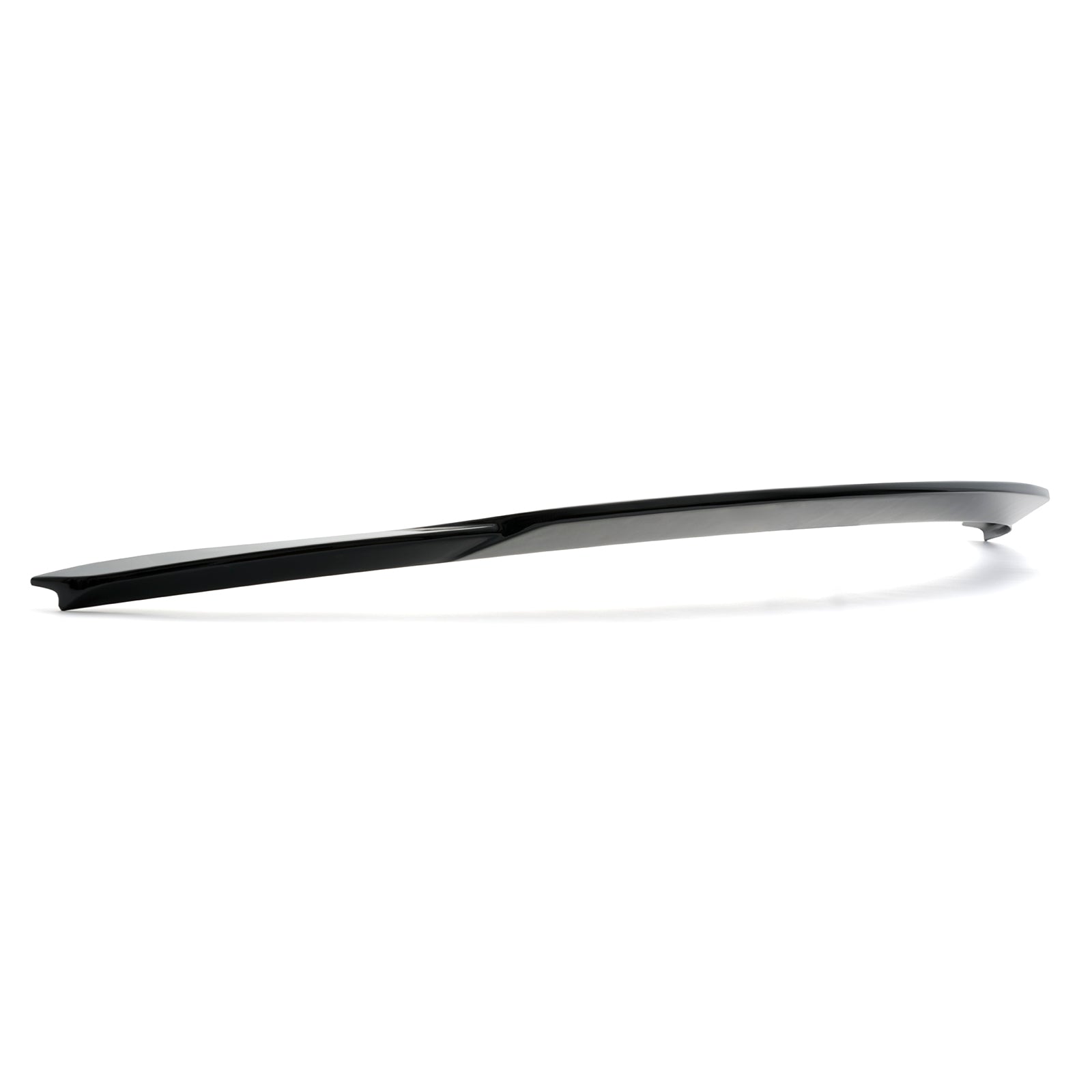 For 2025+ Tesla Model Y L Style Rear Trunk Spoiler Wing