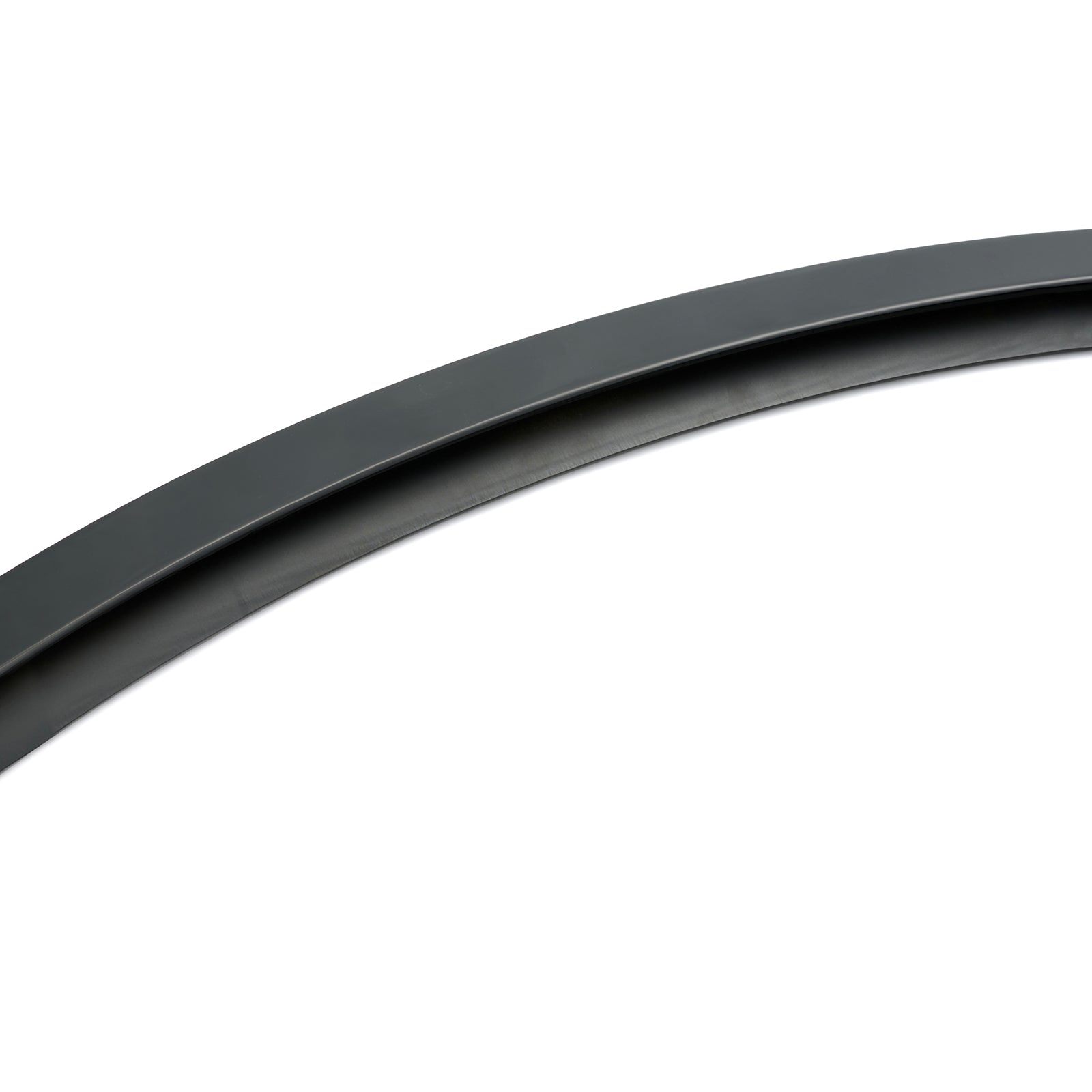 For 2025+ Tesla Model Y L Style Rear Trunk Spoiler Wing