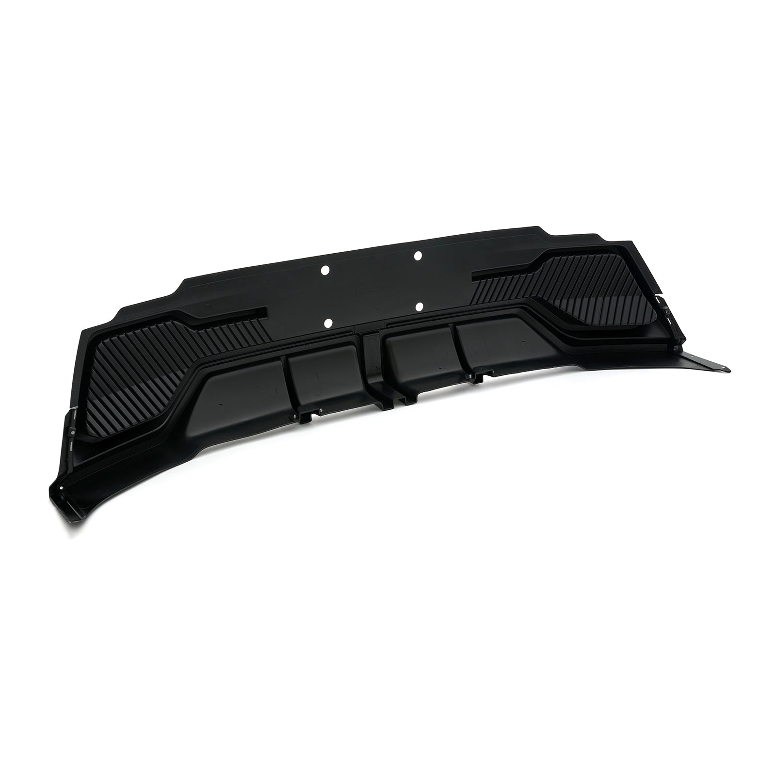 For 2025+ Tesla Model Y Loong PRO Rear Diffuser