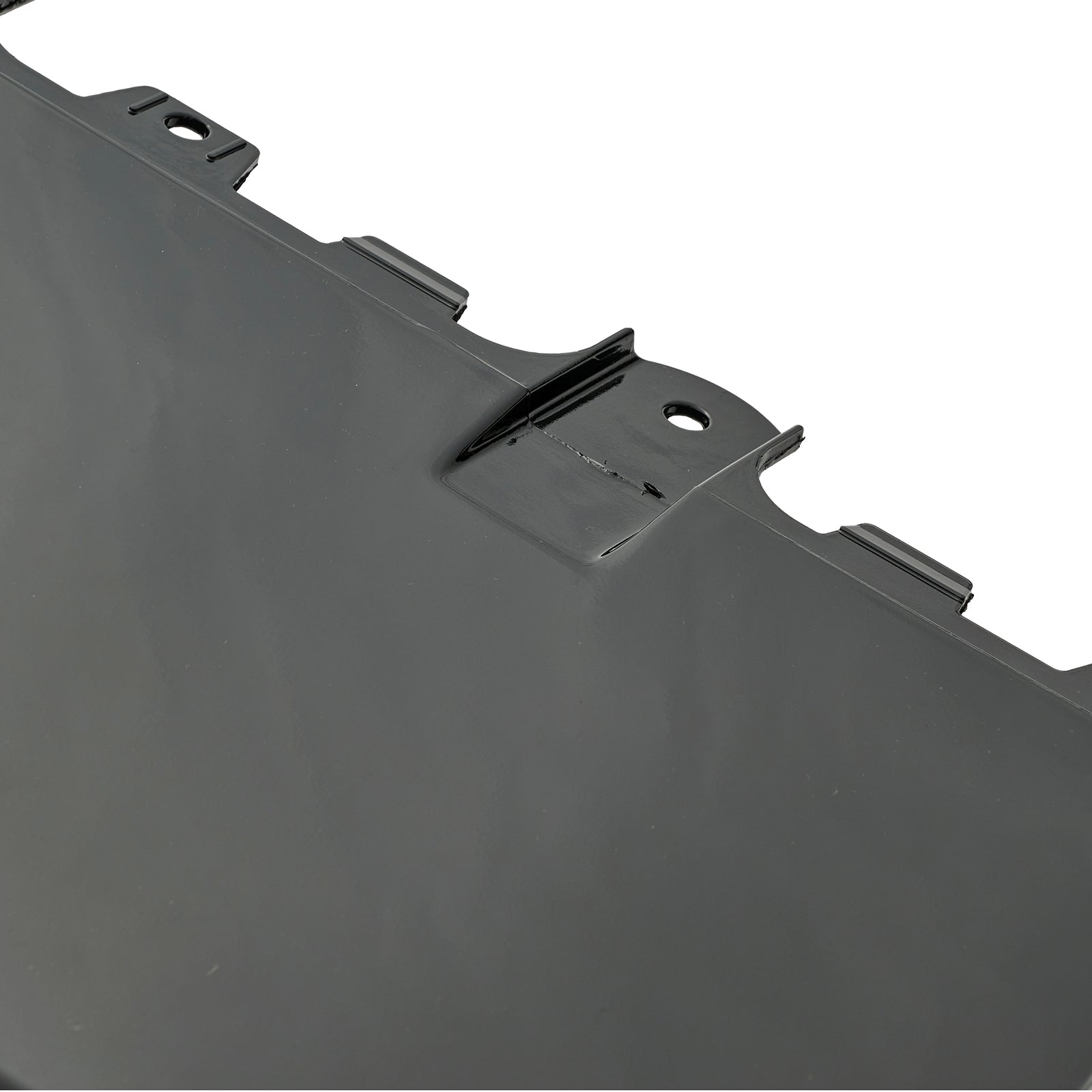 W2 Rear Diffuser For Tesla Model Y 2020-2024