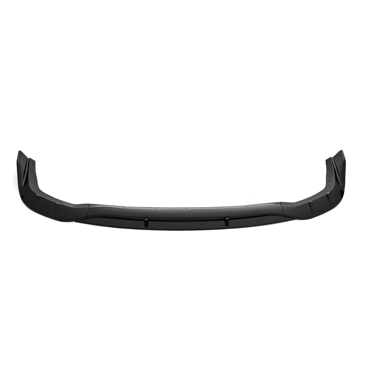 For 2021-2026 Dodge Durango SRT Hellcat Front Bumper Lip