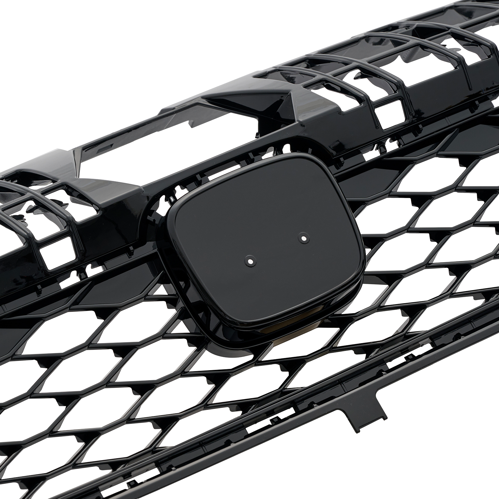 For 2022-2024 Honda Civic SI & Type-R Front Grille(Upper)