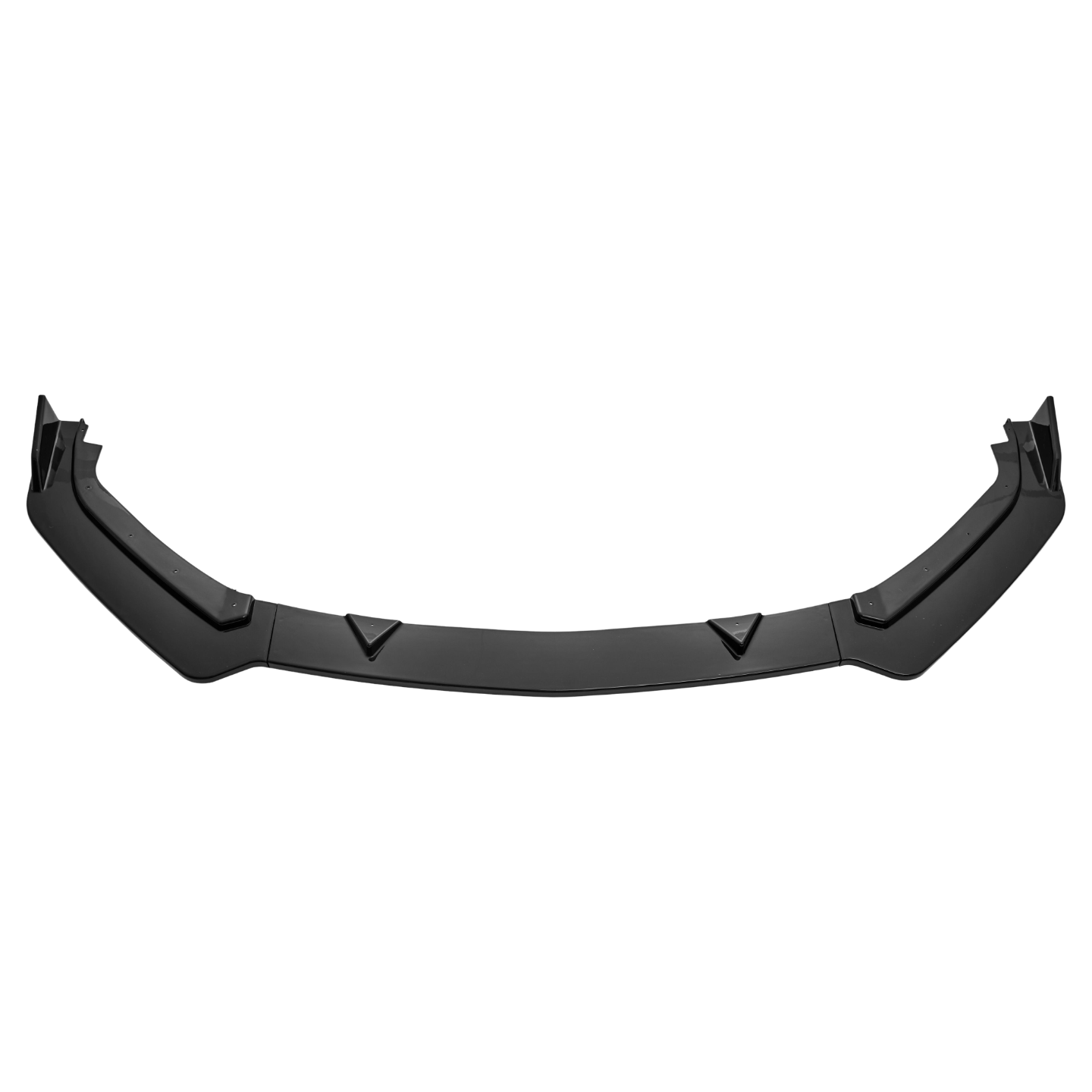 FOR 2017-2022 Infiniti Q60 V2  Front Bumper Lip