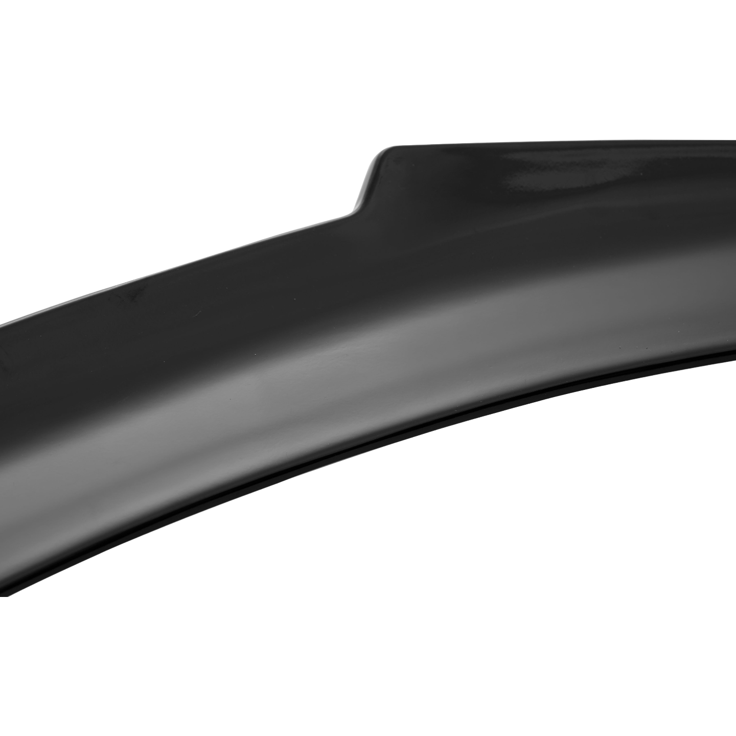 For 2017-2026 Infiniti Q60 PSM Style High Kick Rear Trunk Wing Spoiler