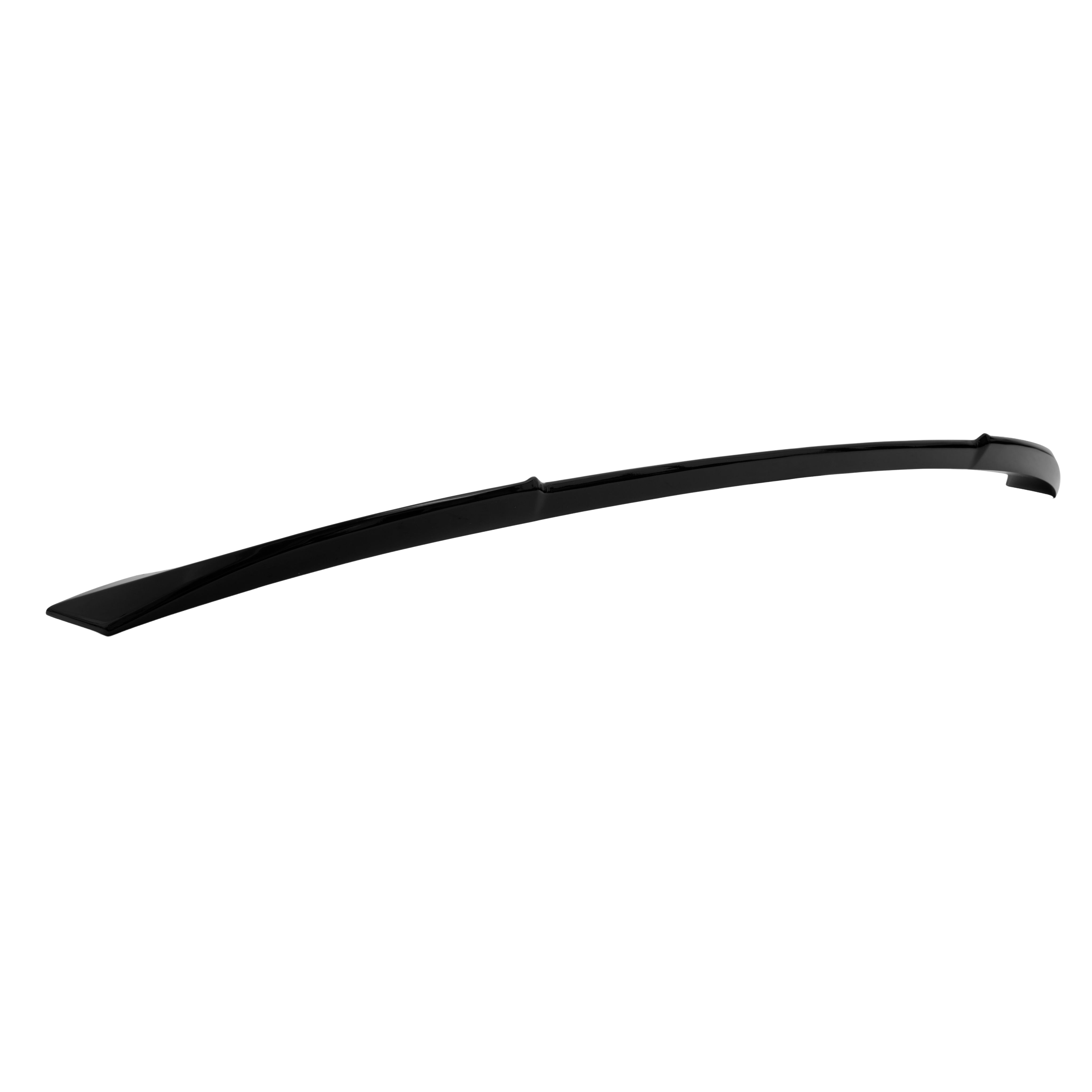 For 2018-2022 Honda Accord JDM Style Rear Trunk Lip Spoiler Wing
