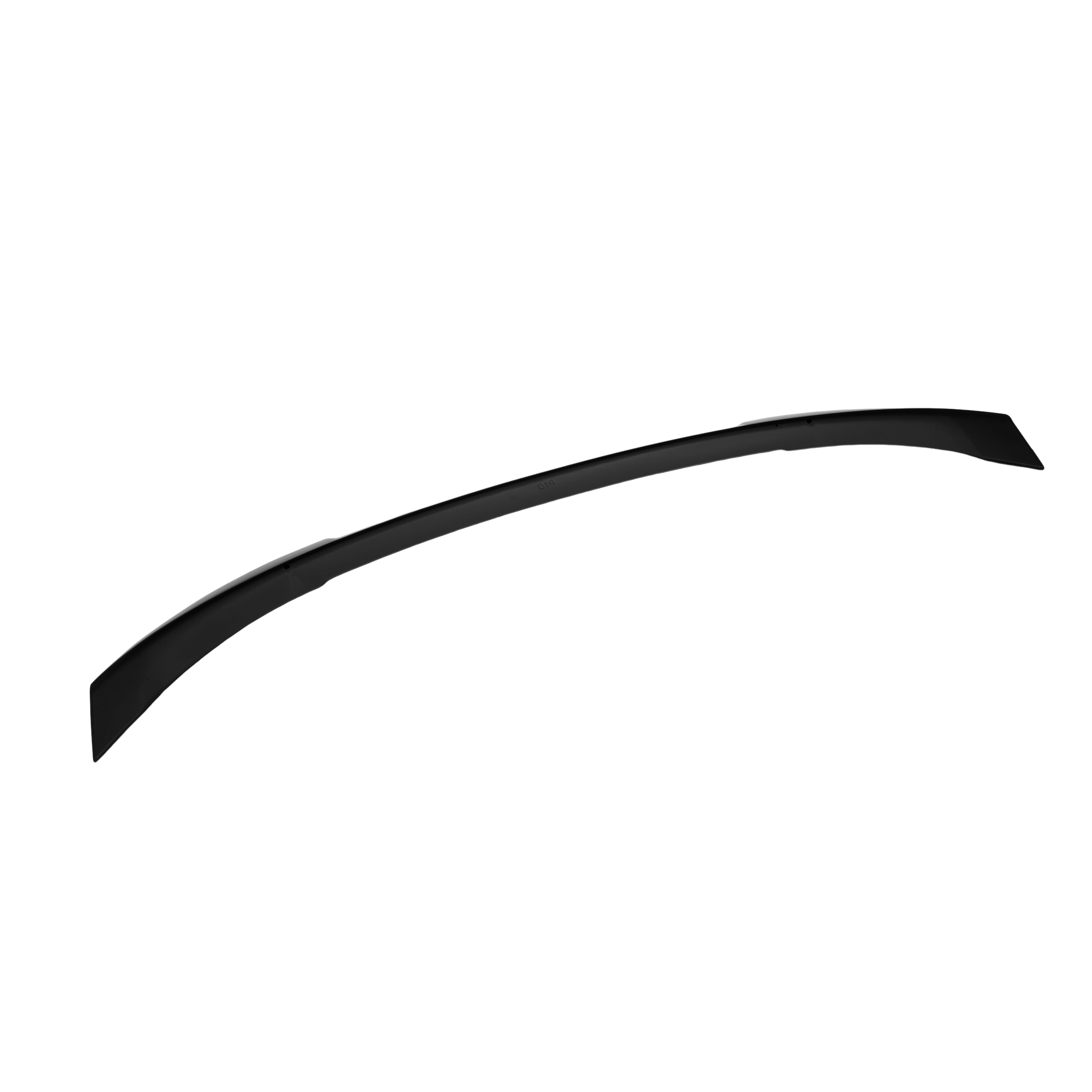 For 2018-2022 Honda Accord JDM Style Rear Trunk Lip Spoiler Wing