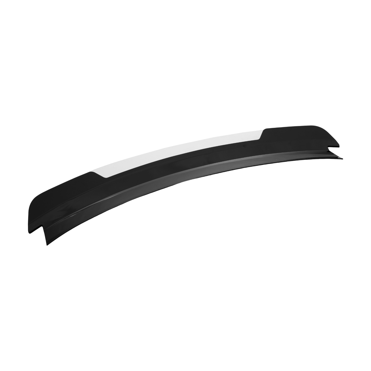 For 2015-2023 Ford Mustang GT500 Coupe Rear Trunk Spoiler Ducktail Wing