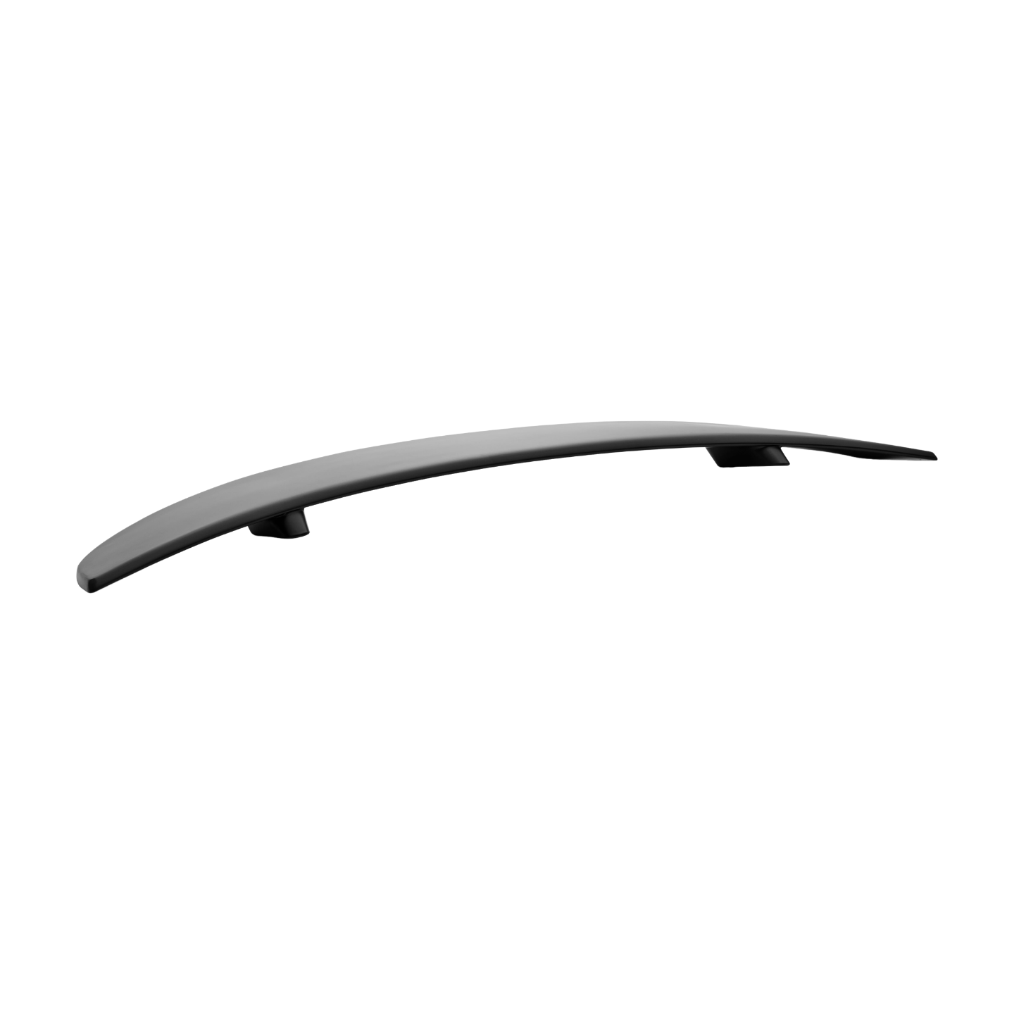 For 2006-2010 Dodge Charger Factory Style Rear Trunk Spoiler