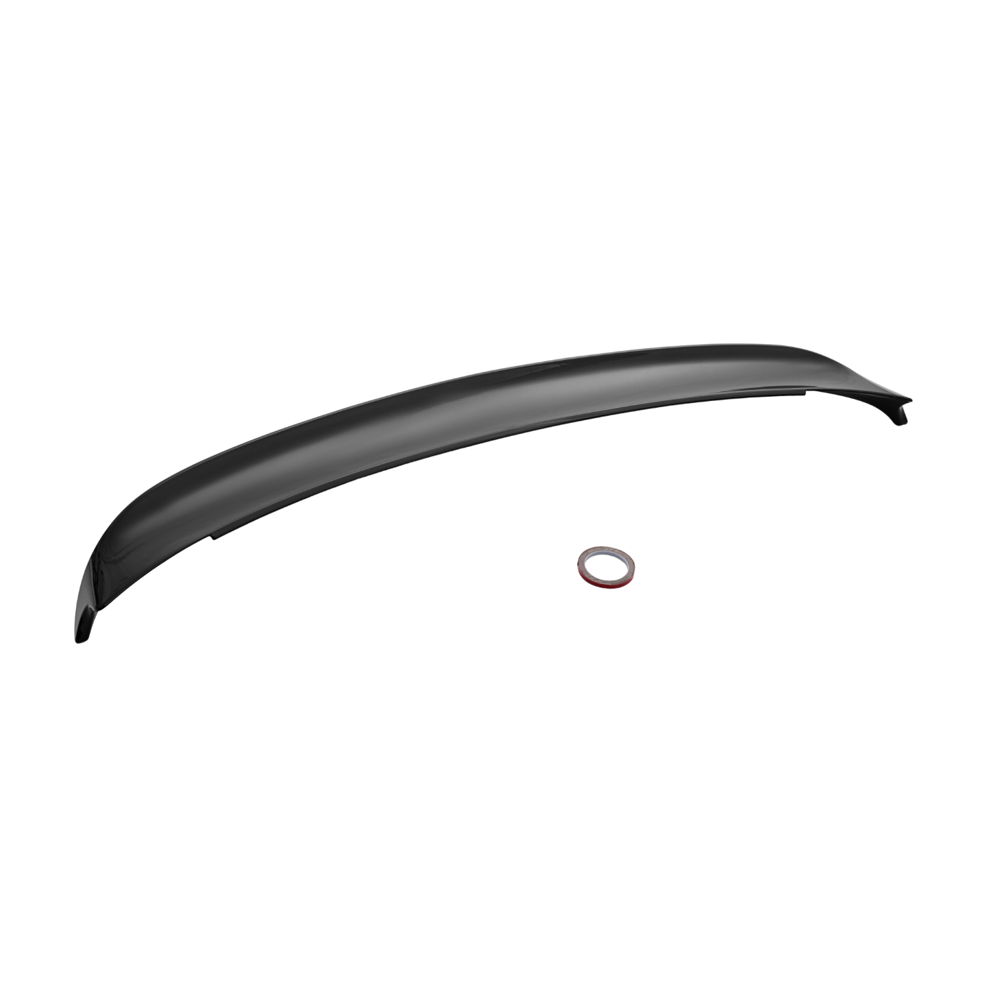 For 2015-2023 Dodge Charger High-Rise Trunk Spoiler