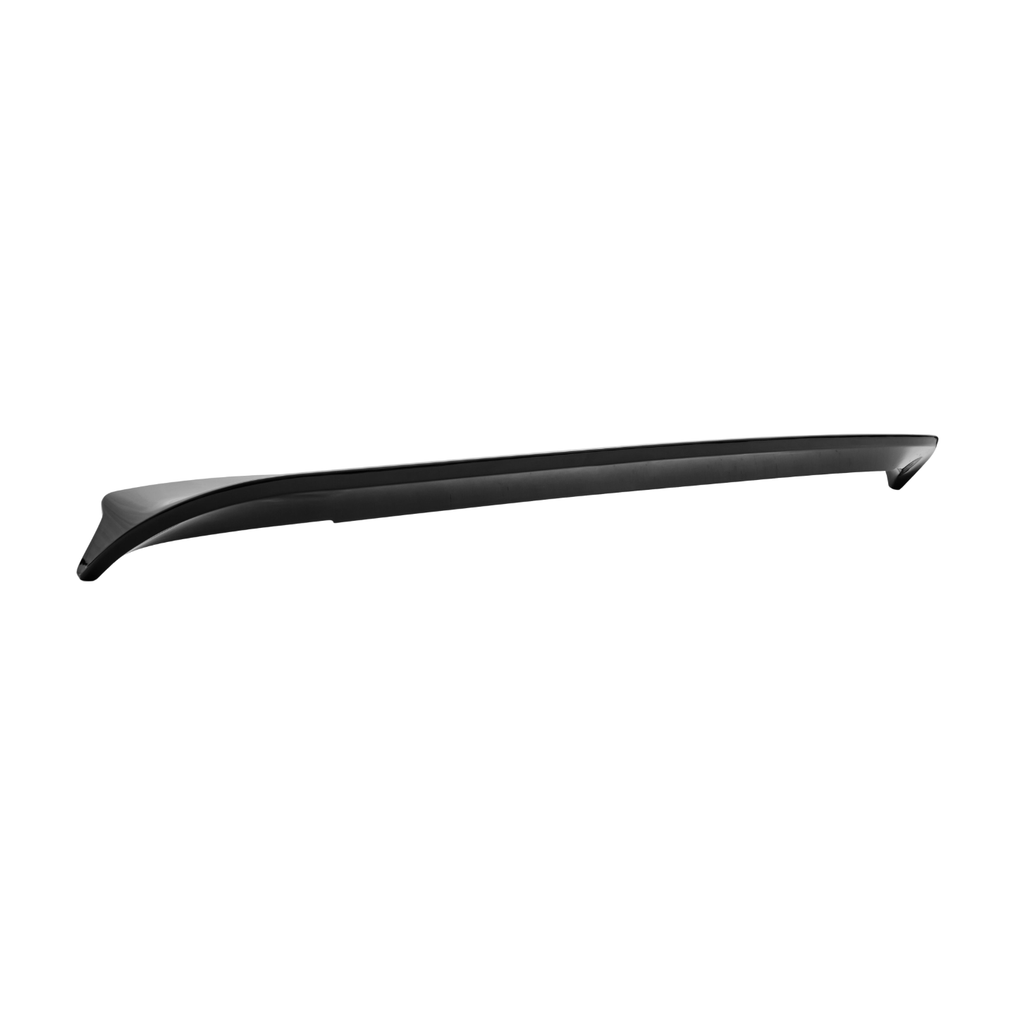 For 2015-2023 Dodge Charger High-Rise Trunk Spoiler