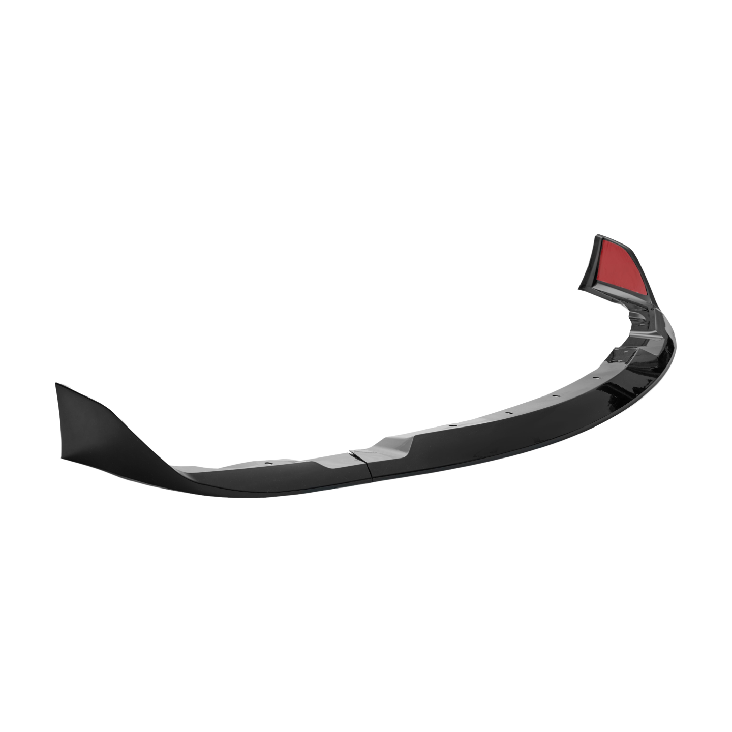 For 2020-2026 Toyota Supra A90 A91 Front Bumper Lip
