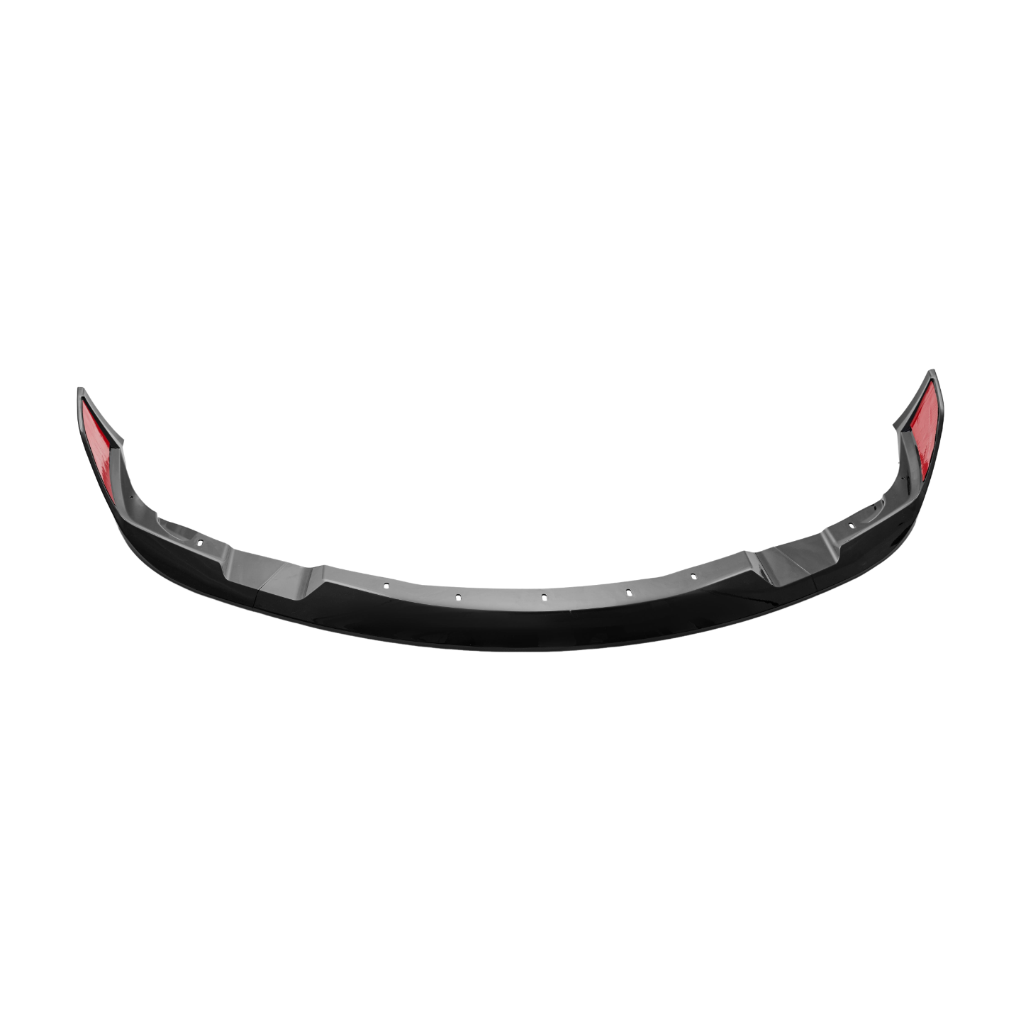 For 2020-2026 Toyota Supra A90 A91 Front Bumper Lip