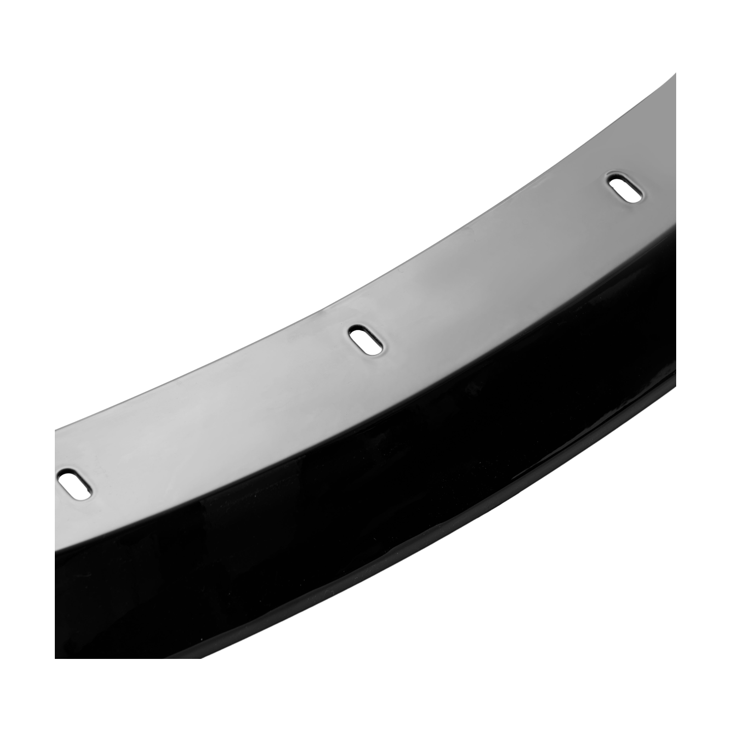 For 2020-2026 Toyota Supra A90 A91 Front Bumper Lip
