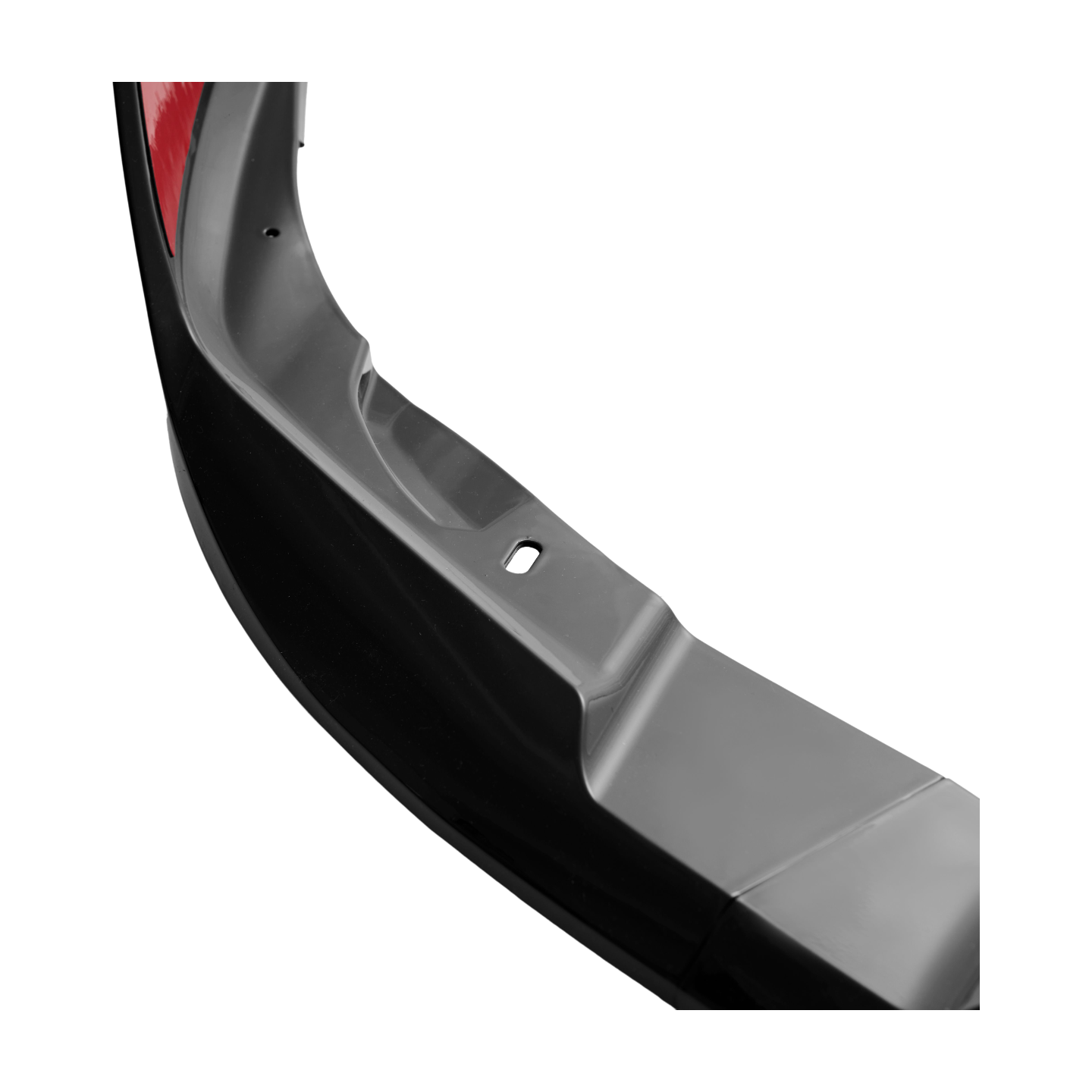 For 2020-2026 Toyota Supra A90 A91 Front Bumper Lip