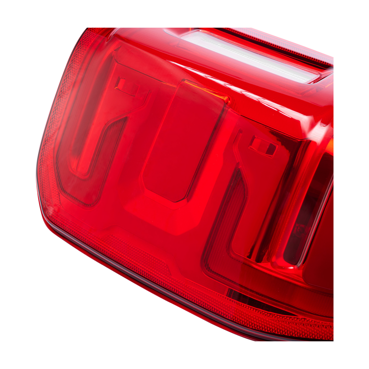 For 2019-2023 Ford Ranger W/BLIS Right Passenger Side LED Tail Light