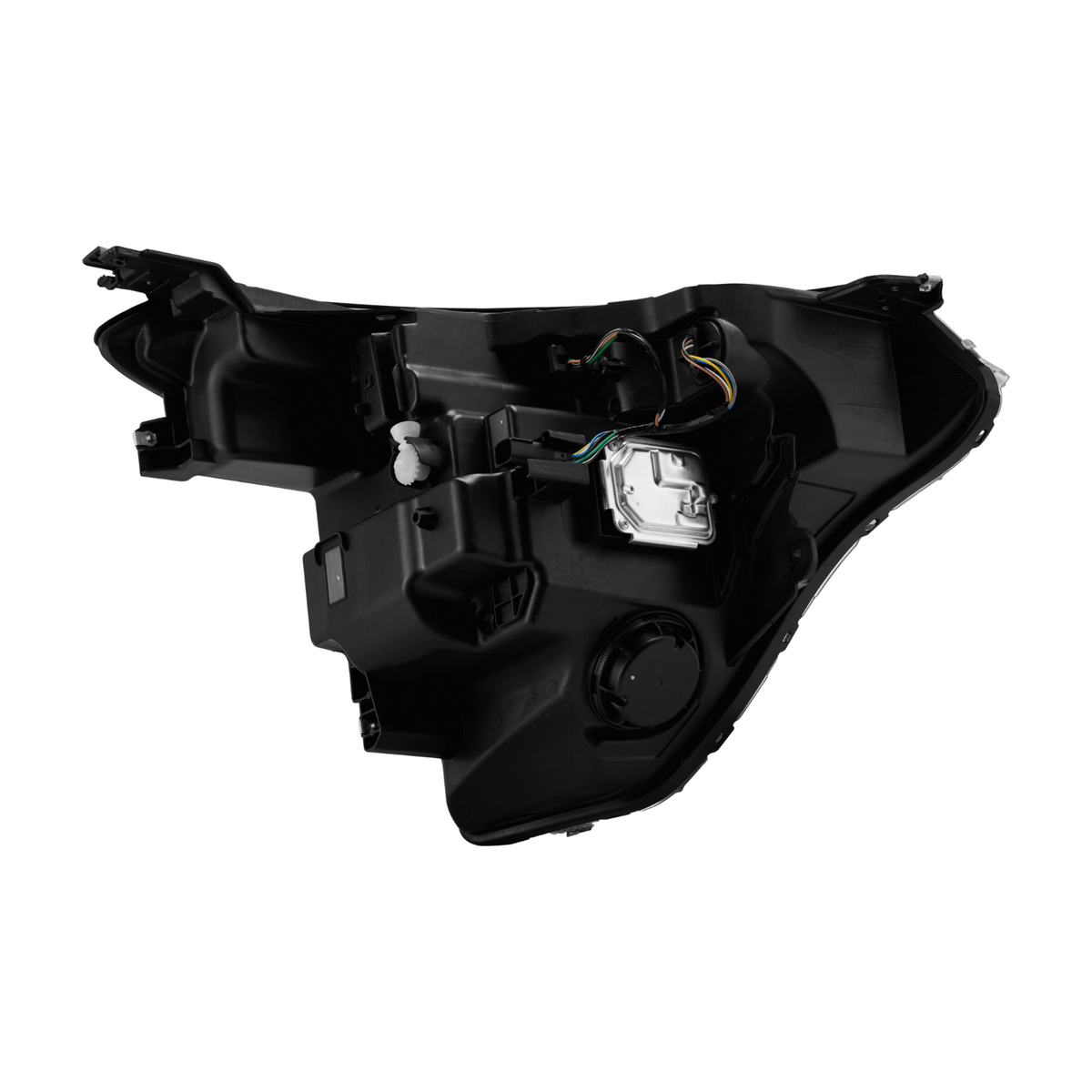 For 2024-2026 Chevy Trax LS 1RS LED Headlight W/O LED DRL W/ Module Driver Left