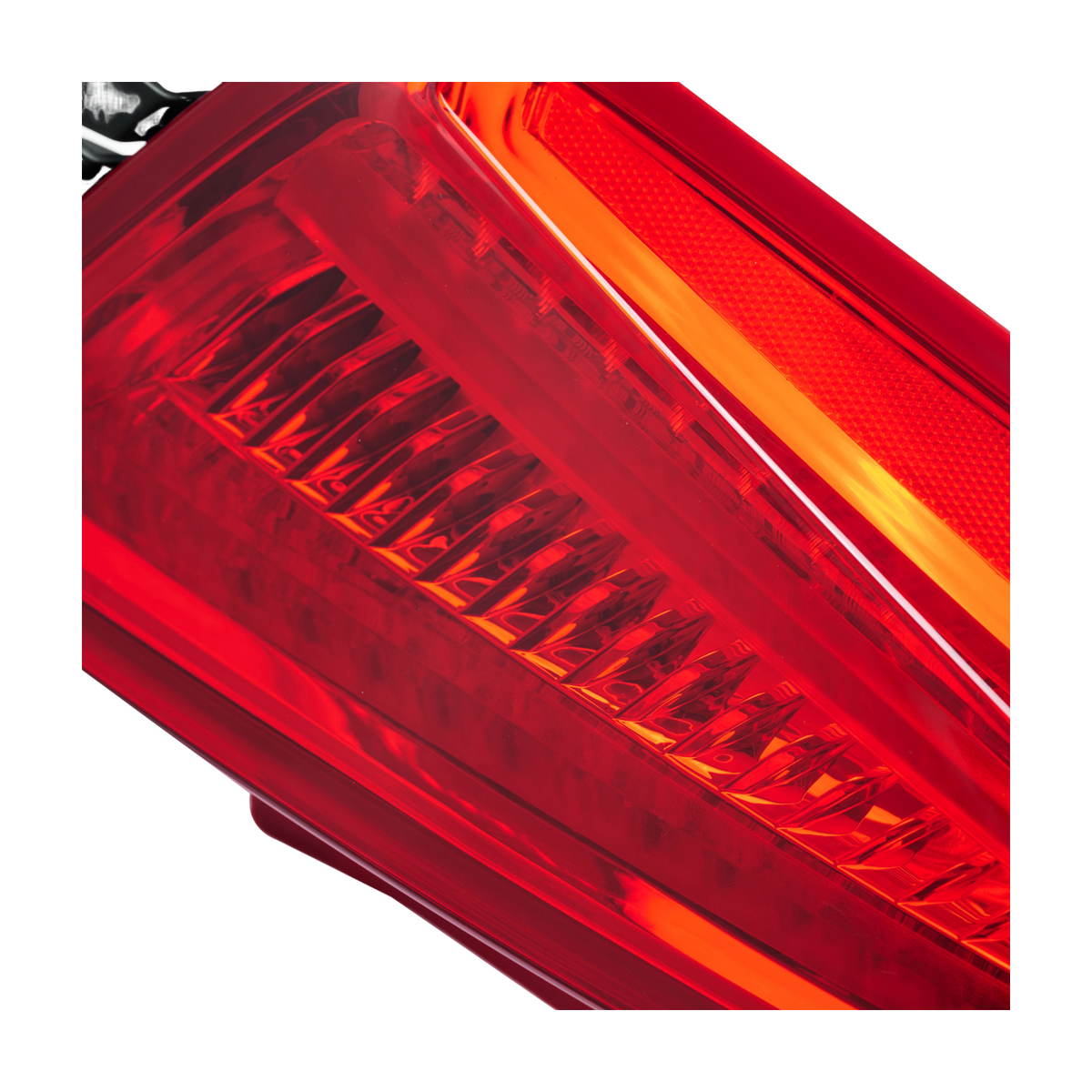For 2017-2019 Cadillac XT5 Driver Side Tail Lights Brake Lamps LH