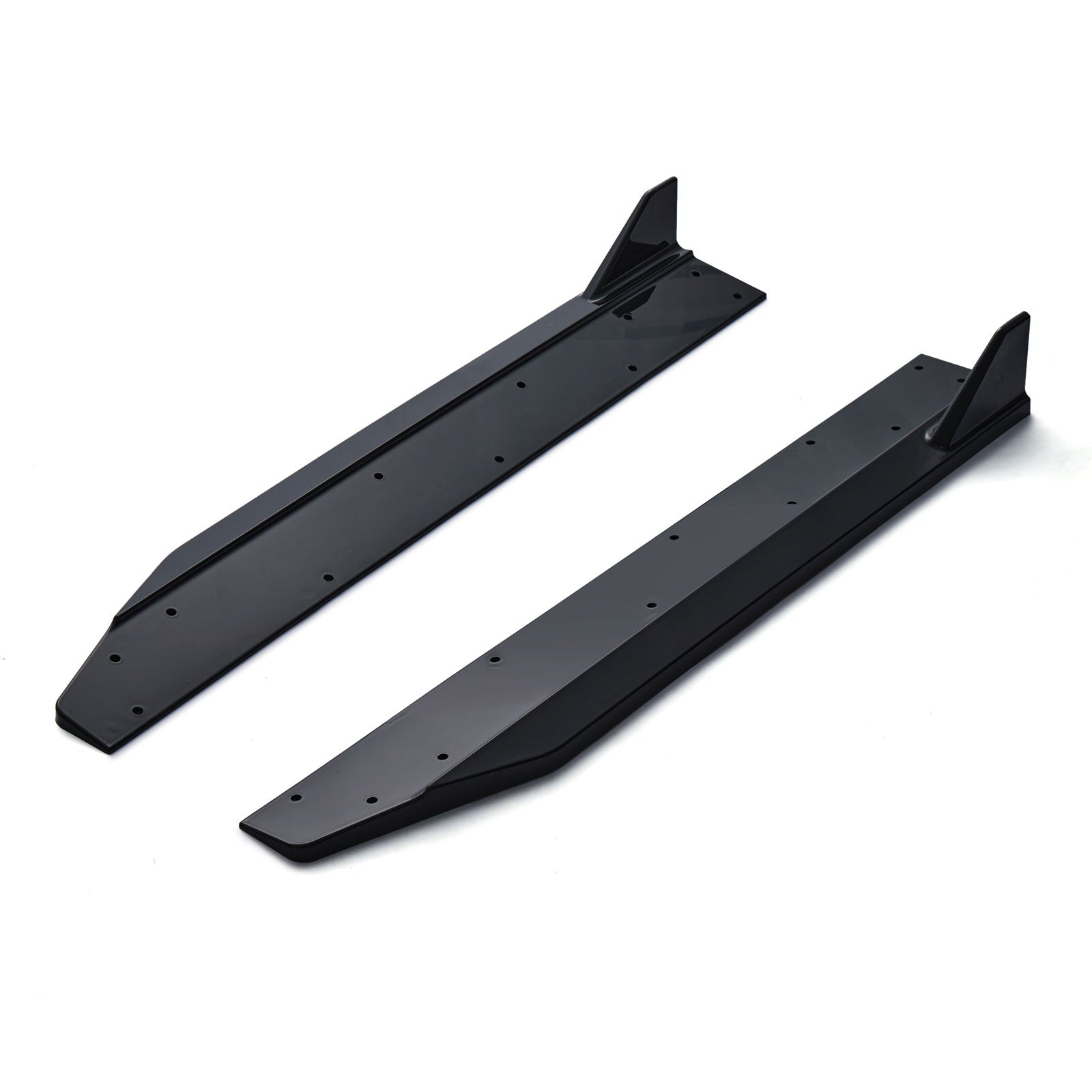 Side Skirts For 24-25 Ford Mustang